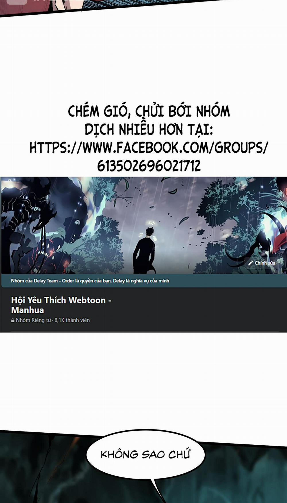 Ta Dựa Vào Bug Thành Vương Giả 14 trang 41