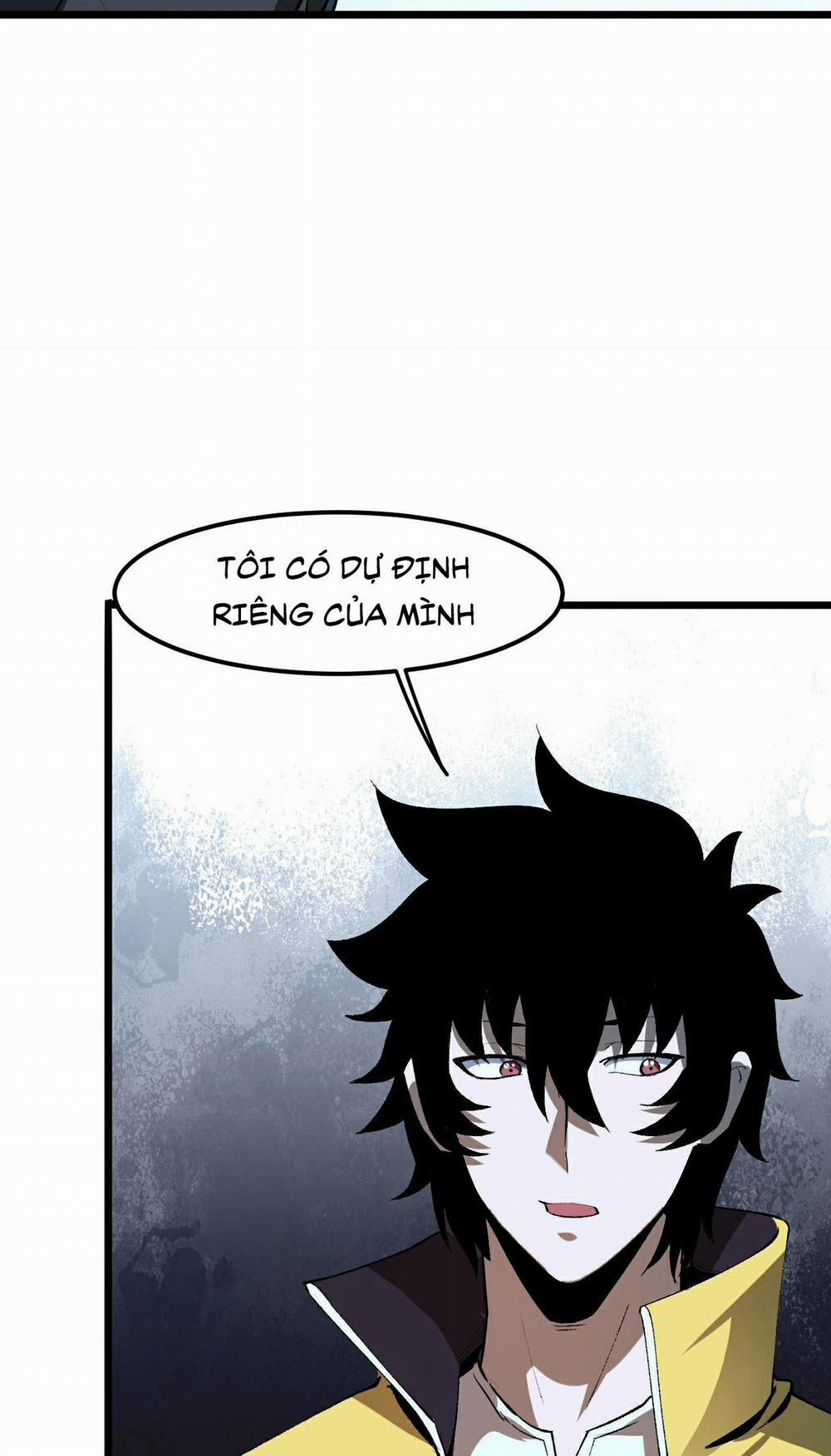 Ta Dựa Vào Bug Thành Vương Giả 14 trang 46