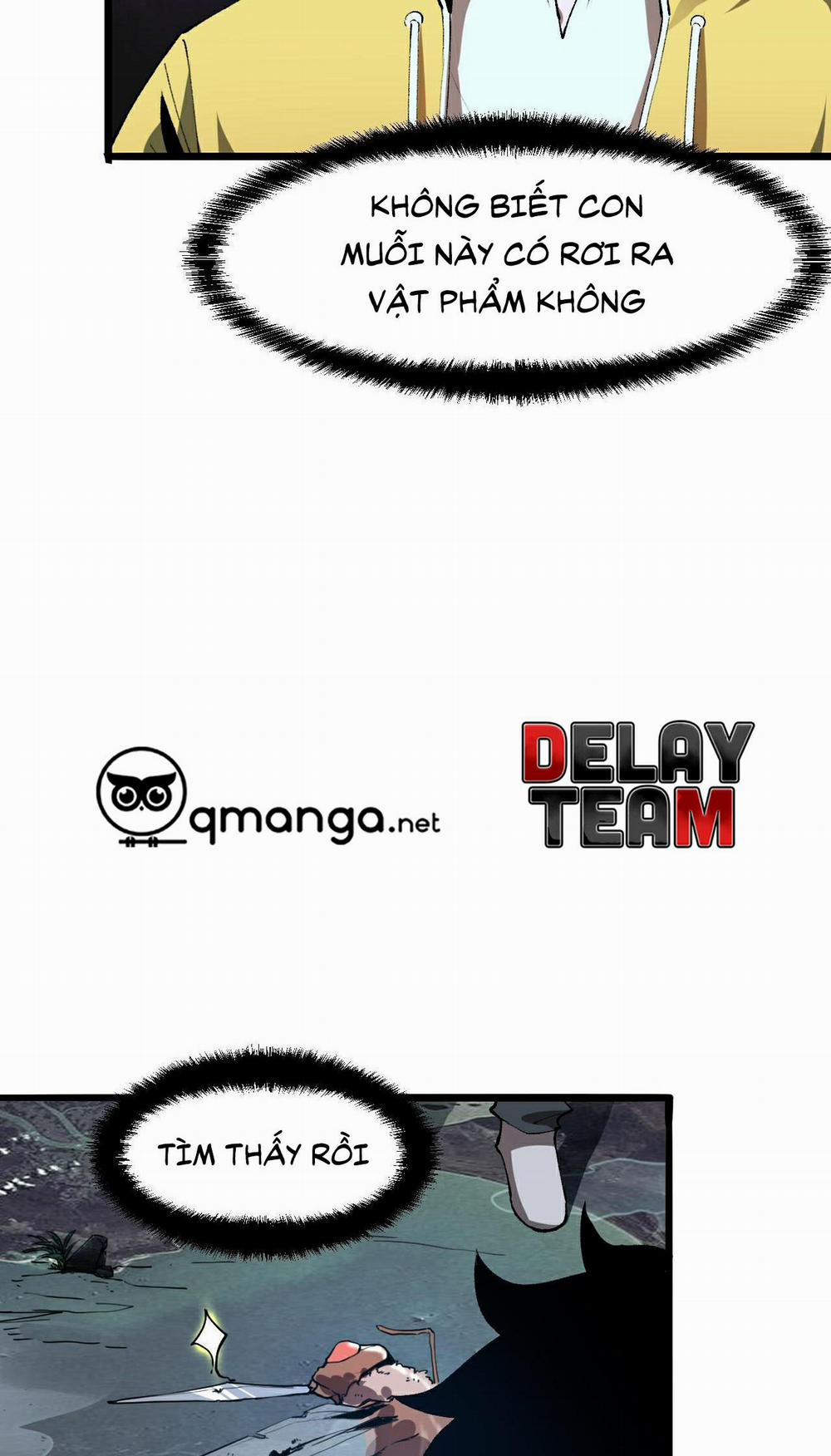 Ta Dựa Vào Bug Thành Vương Giả 14 trang 47