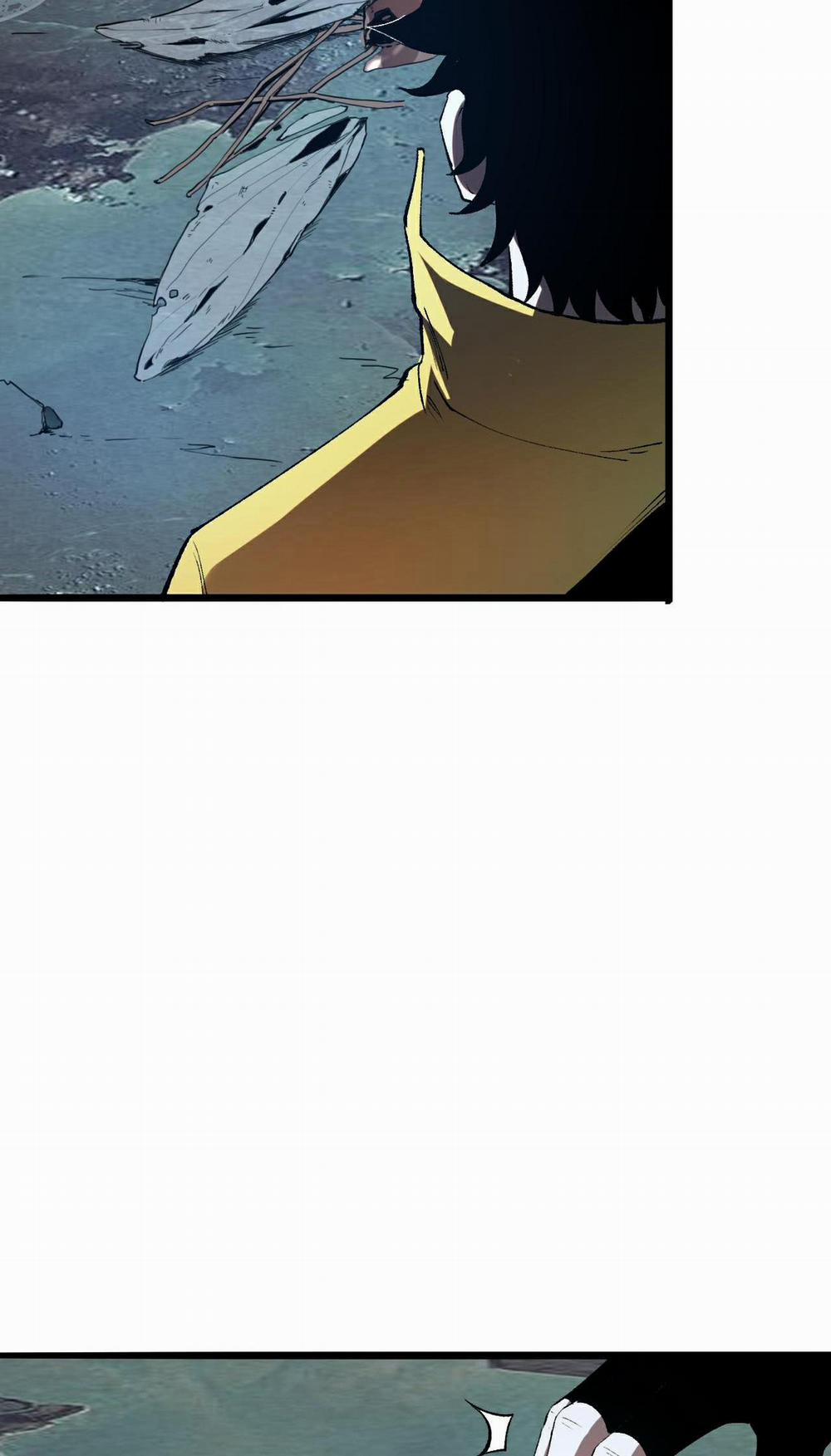 Ta Dựa Vào Bug Thành Vương Giả 14 trang 48