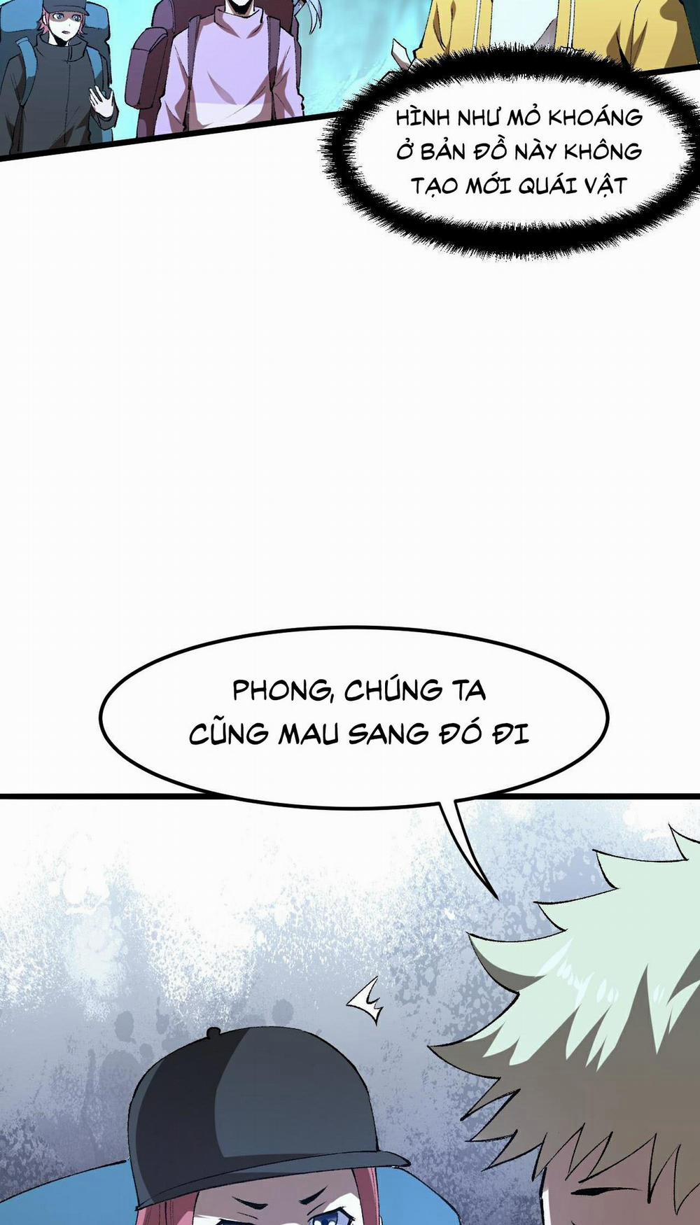 Ta Dựa Vào Bug Thành Vương Giả 14 trang 58