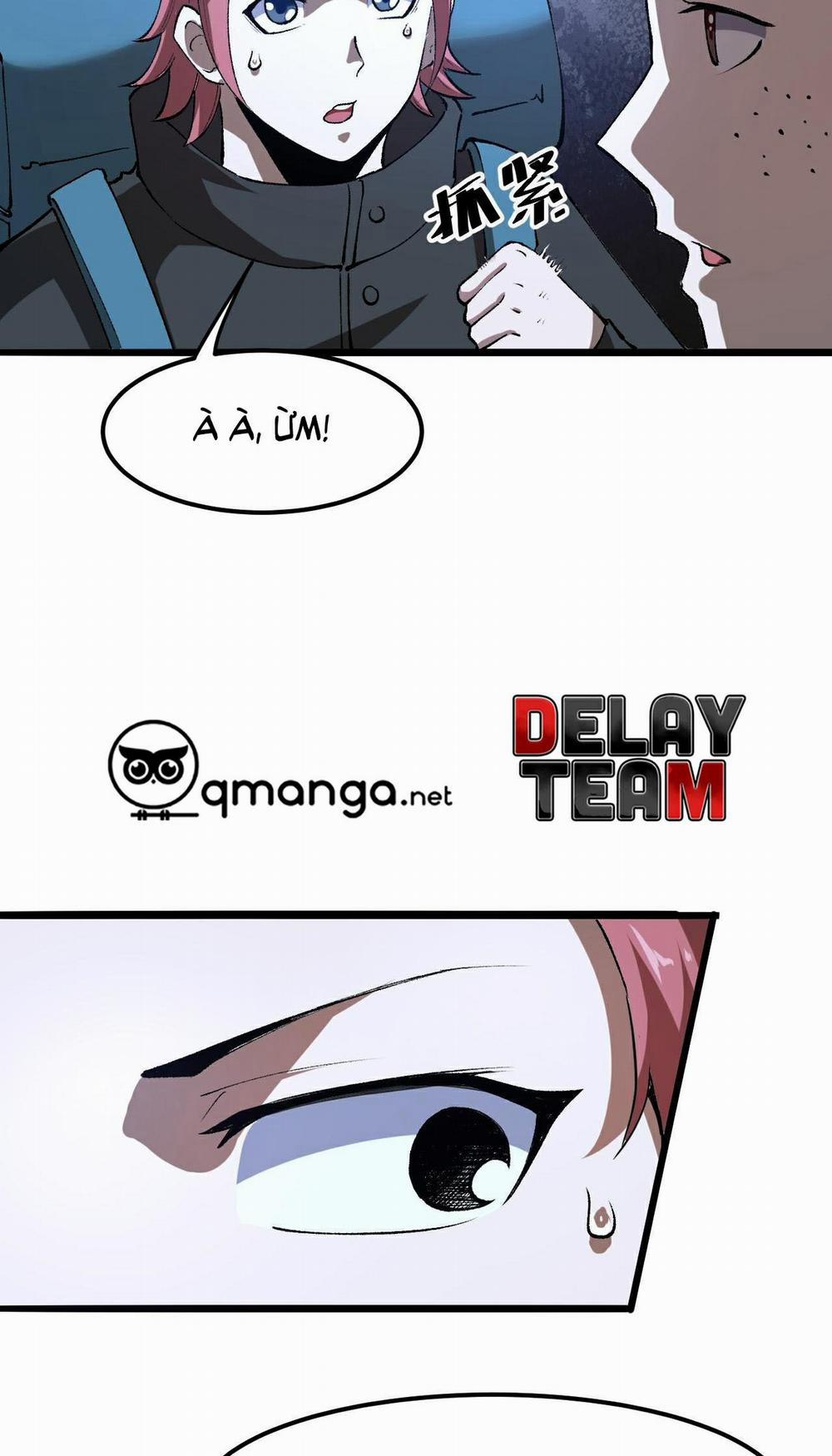 Ta Dựa Vào Bug Thành Vương Giả 14 trang 59