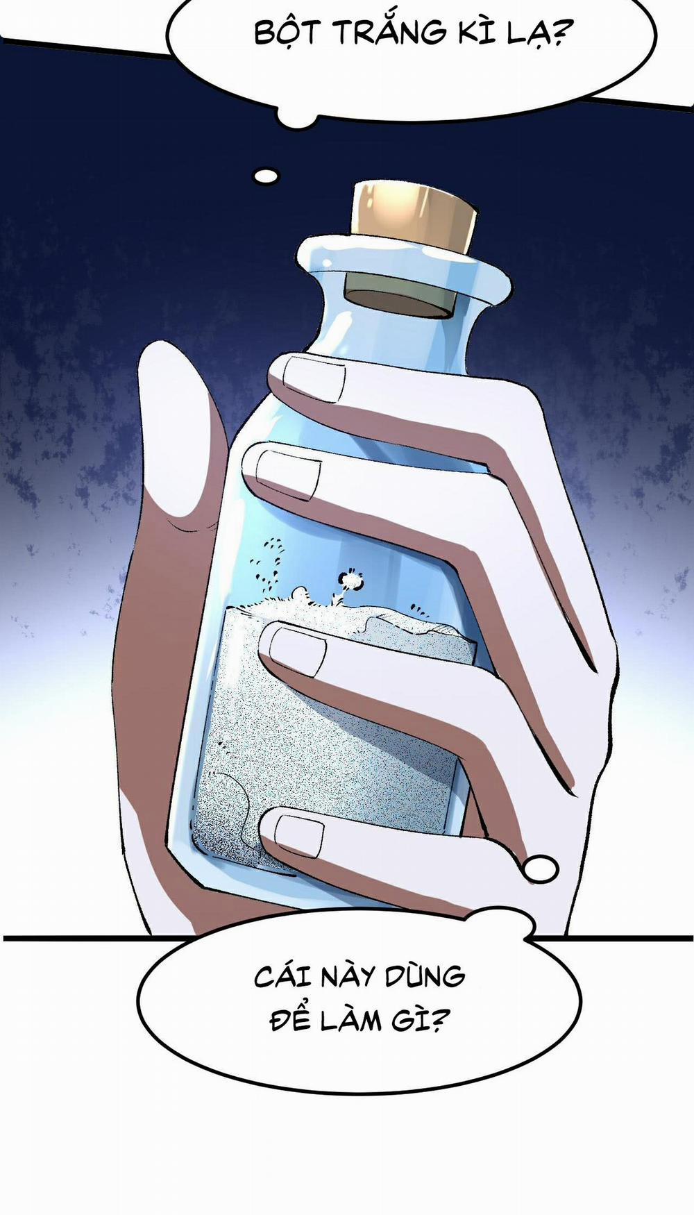 Ta Dựa Vào Bug Thành Vương Giả 14 trang 60