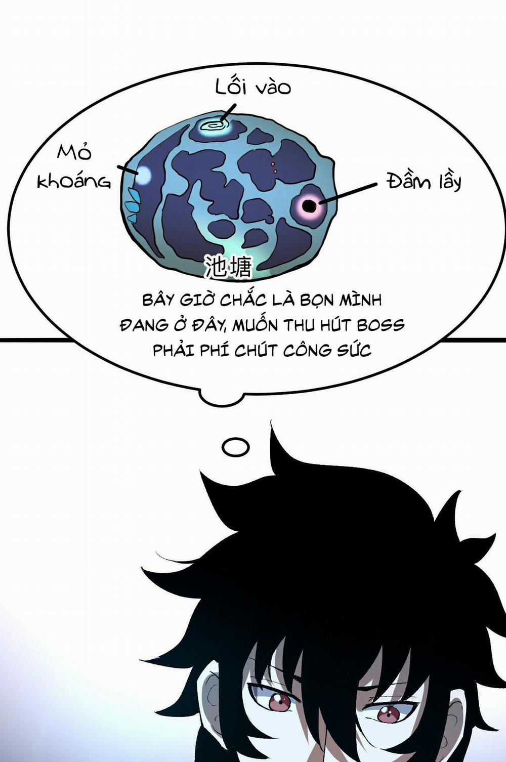 Ta Dựa Vào Bug Thành Vương Giả 14 trang 65