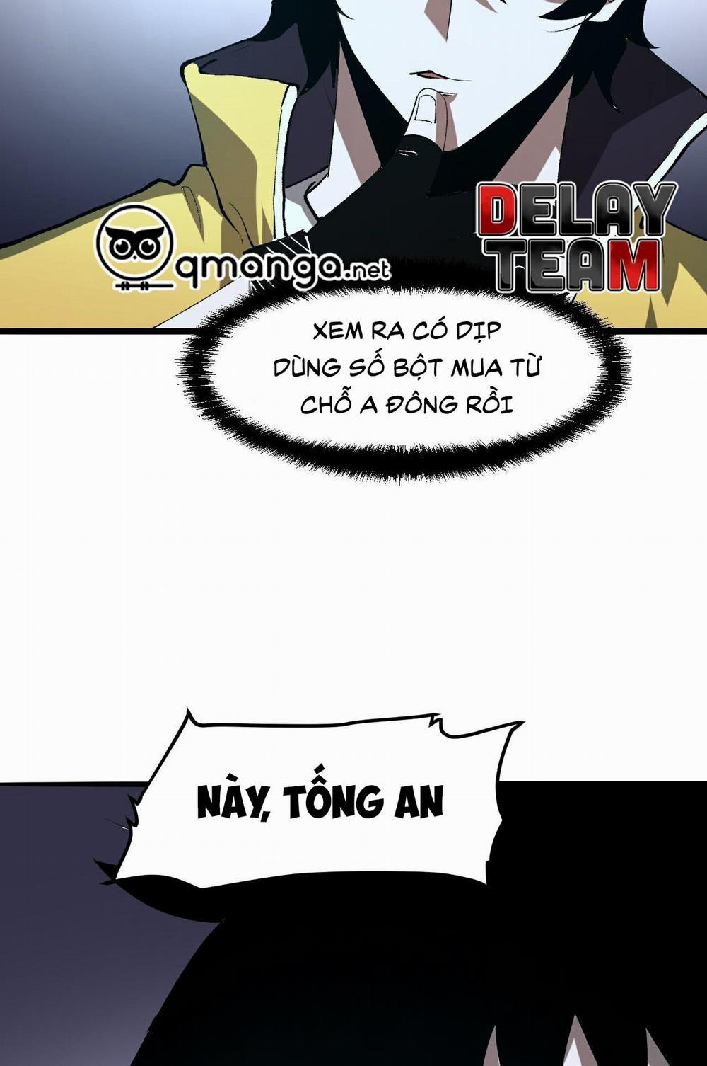 Ta Dựa Vào Bug Thành Vương Giả 14 trang 66