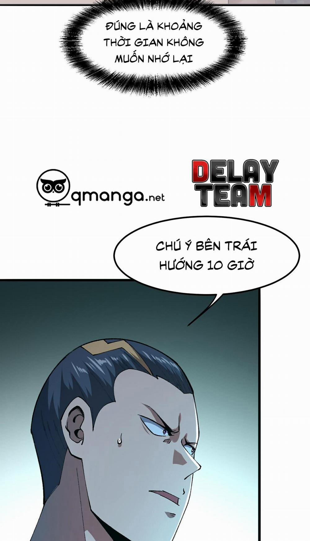 Ta Dựa Vào Bug Thành Vương Giả 14 trang 7