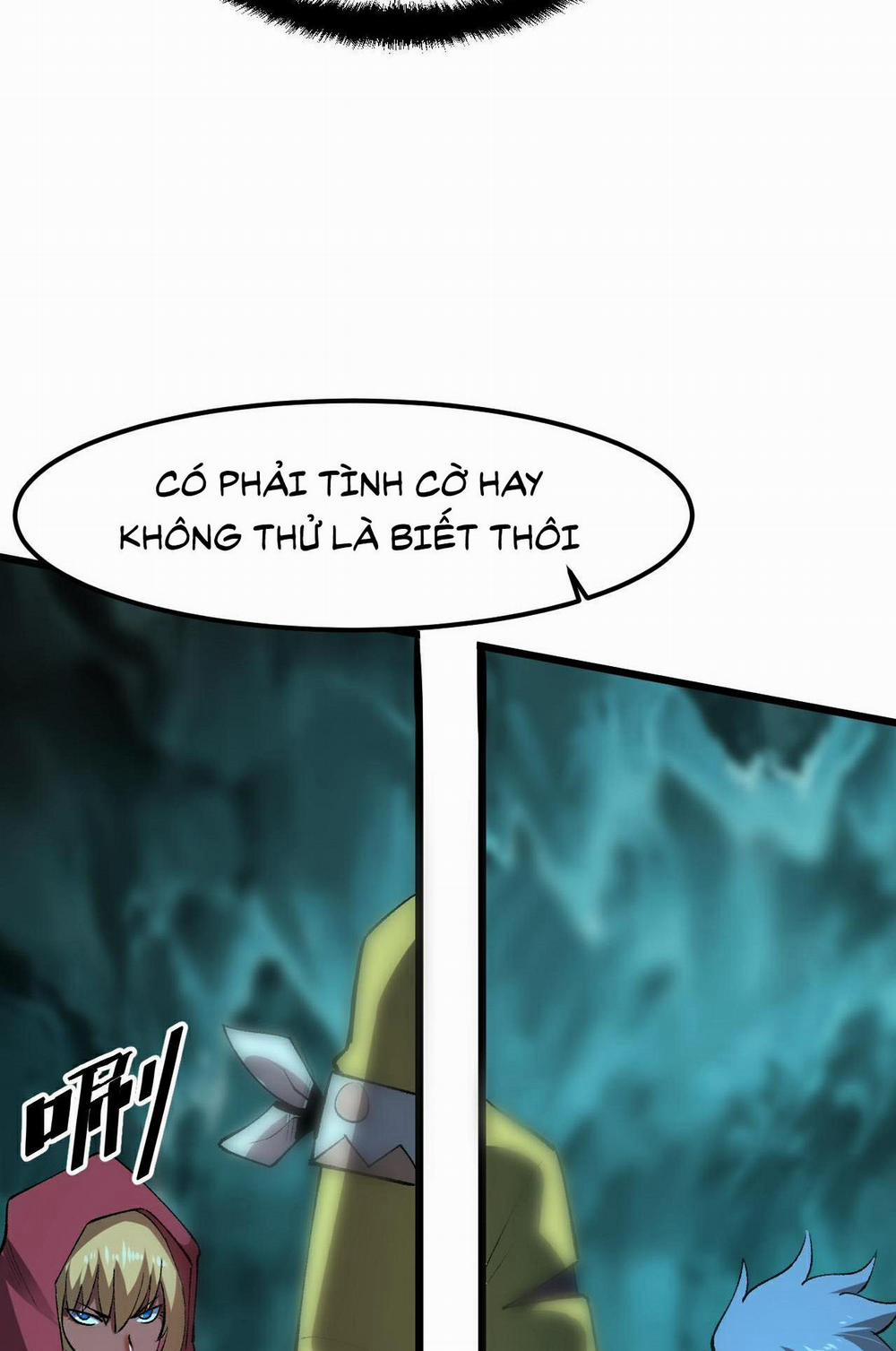 Ta Dựa Vào Bug Thành Vương Giả 14 trang 71