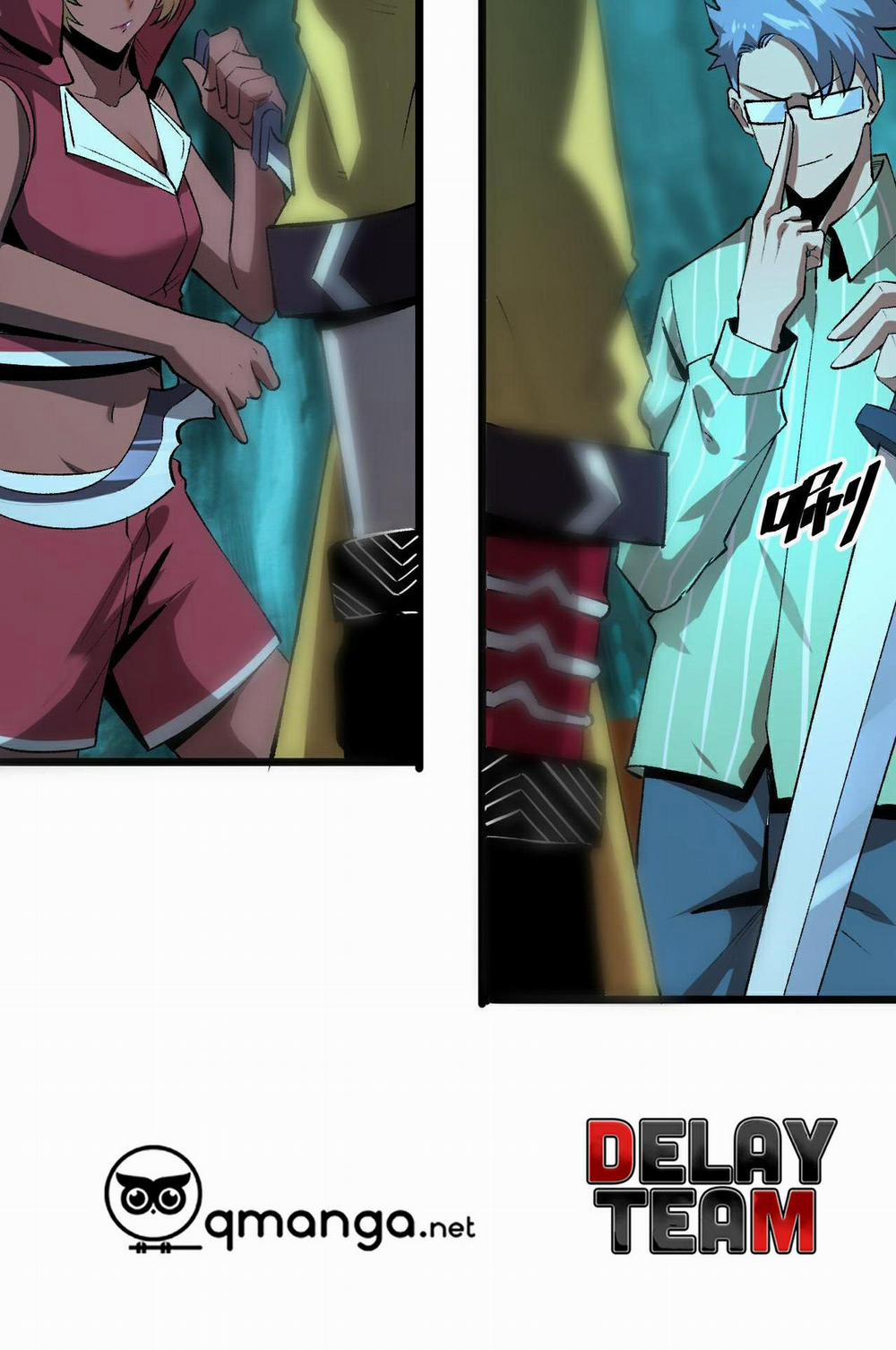 Ta Dựa Vào Bug Thành Vương Giả 14 trang 72