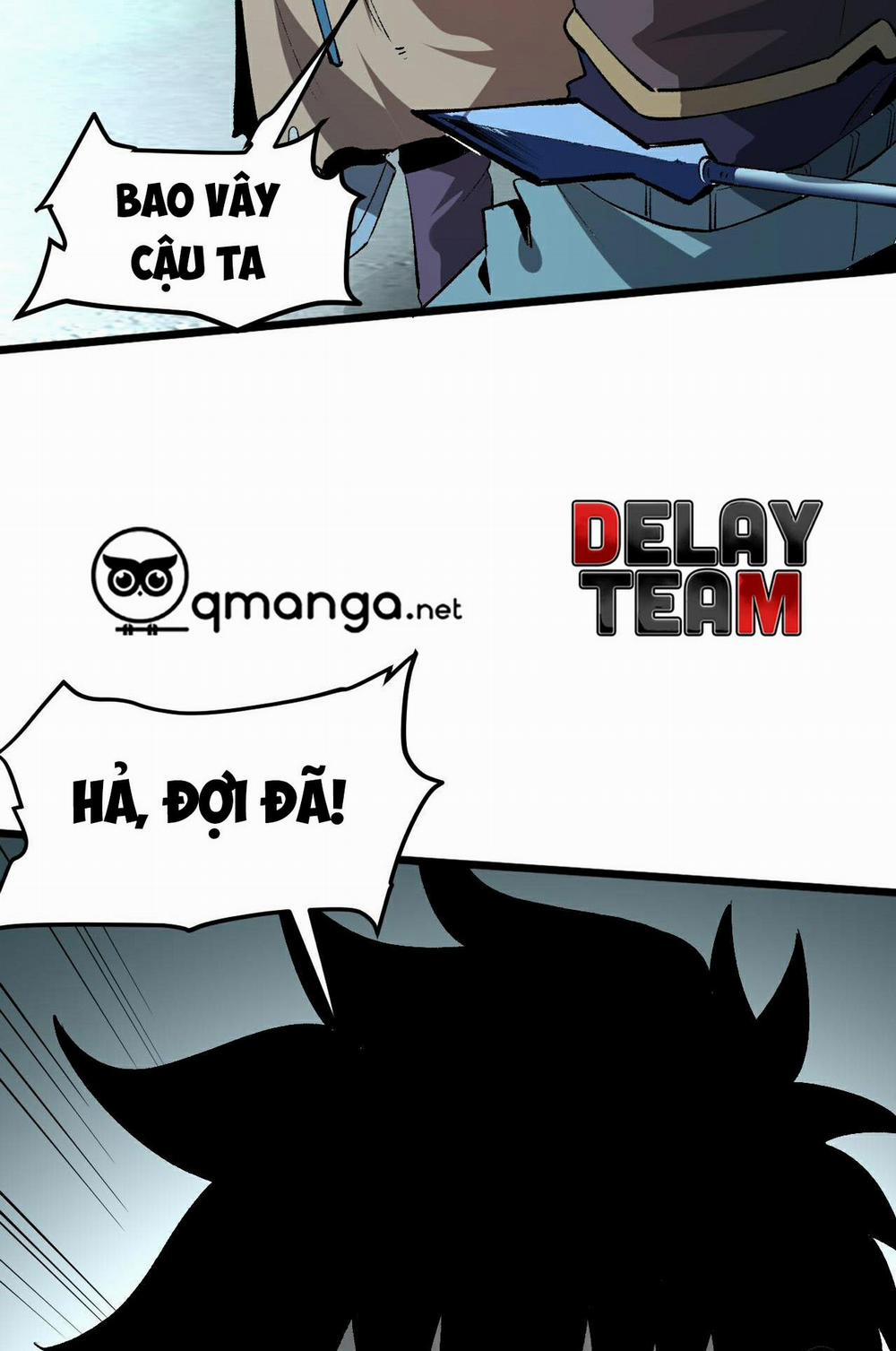 Ta Dựa Vào Bug Thành Vương Giả 14 trang 75