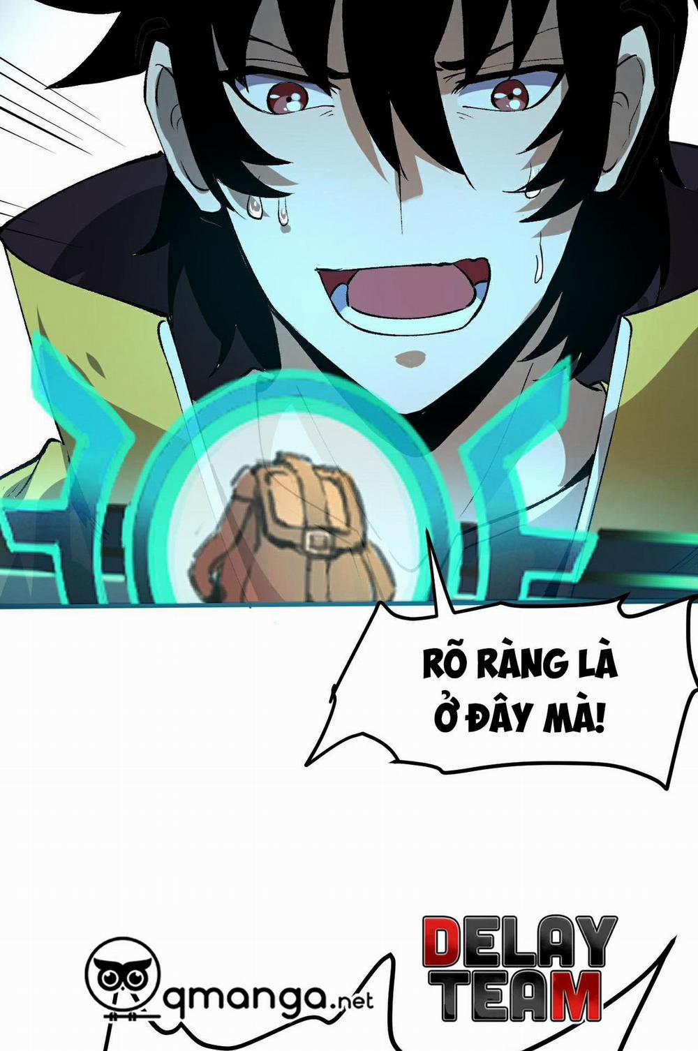 Ta Dựa Vào Bug Thành Vương Giả 14 trang 76