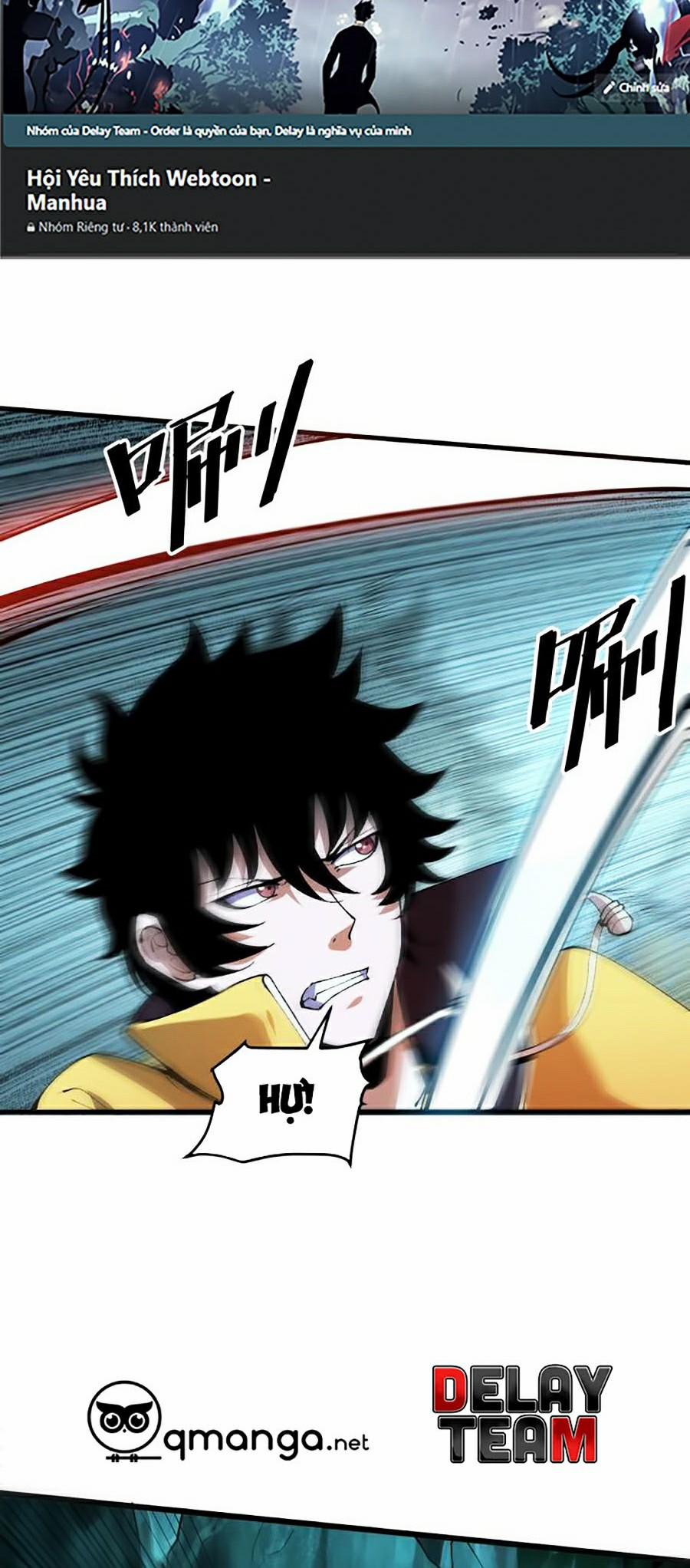 Ta Dựa Vào Bug Thành Vương Giả 15 trang 1