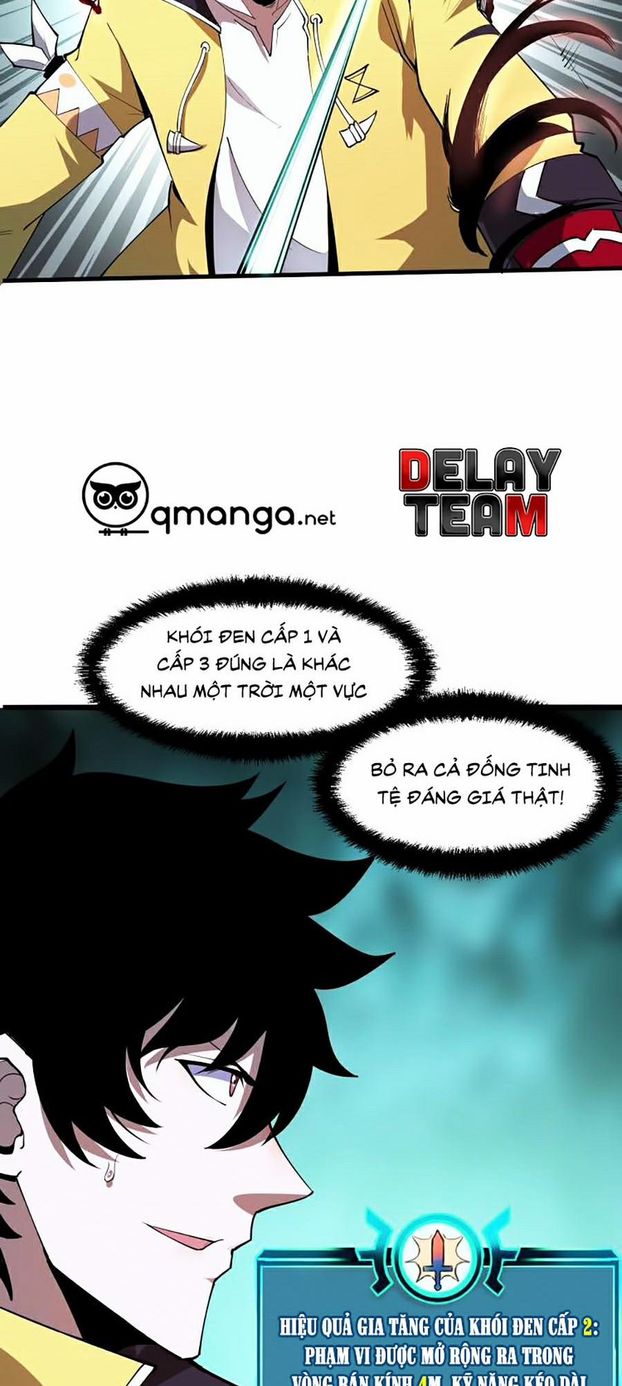 Ta Dựa Vào Bug Thành Vương Giả 15 trang 12