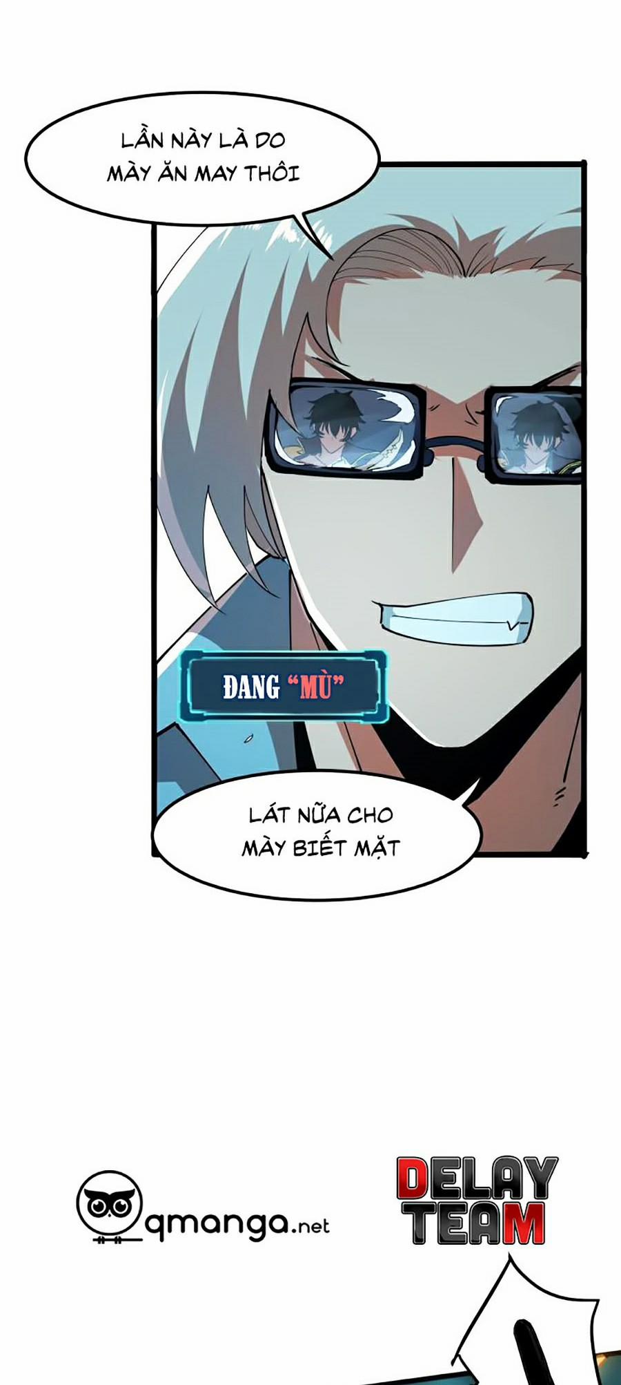 Ta Dựa Vào Bug Thành Vương Giả 15 trang 15