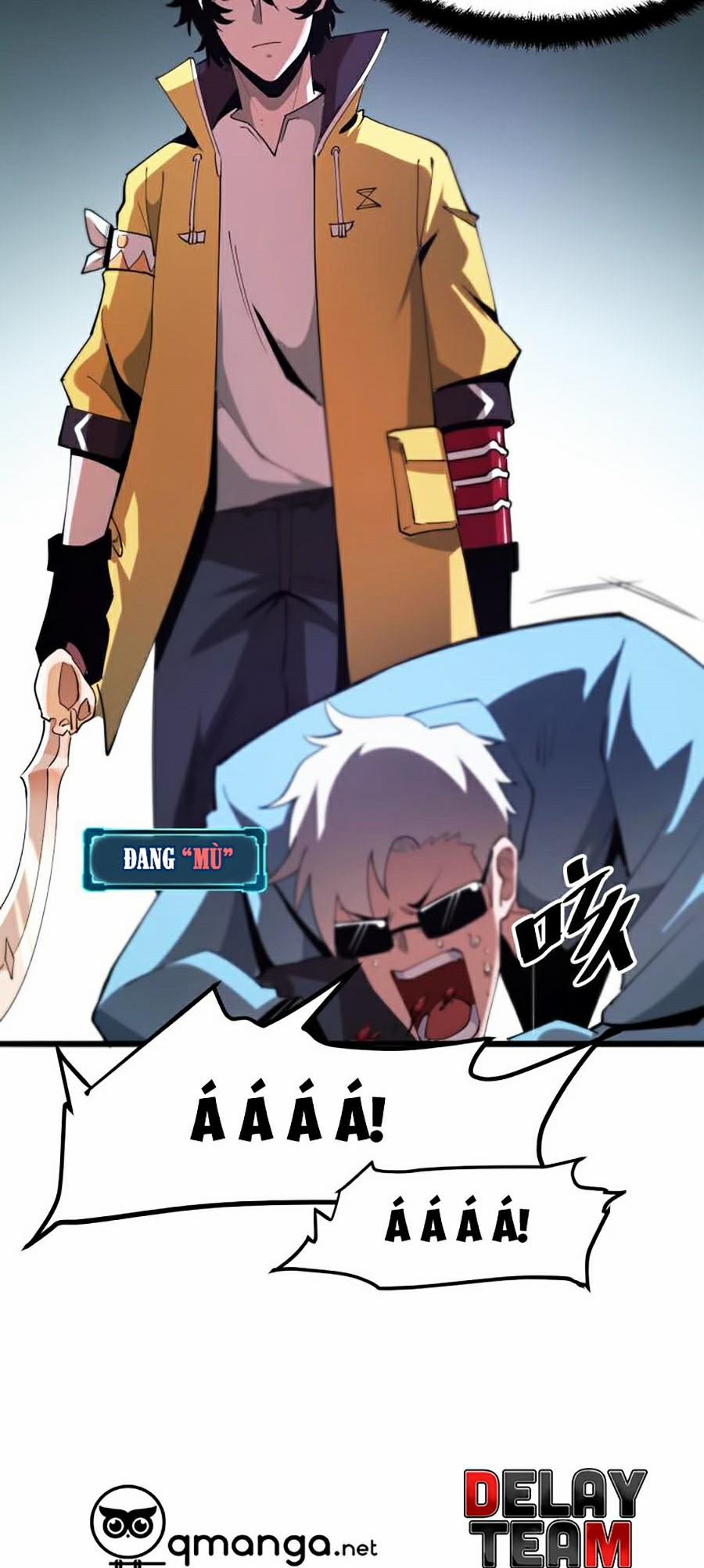 Ta Dựa Vào Bug Thành Vương Giả 15 trang 17