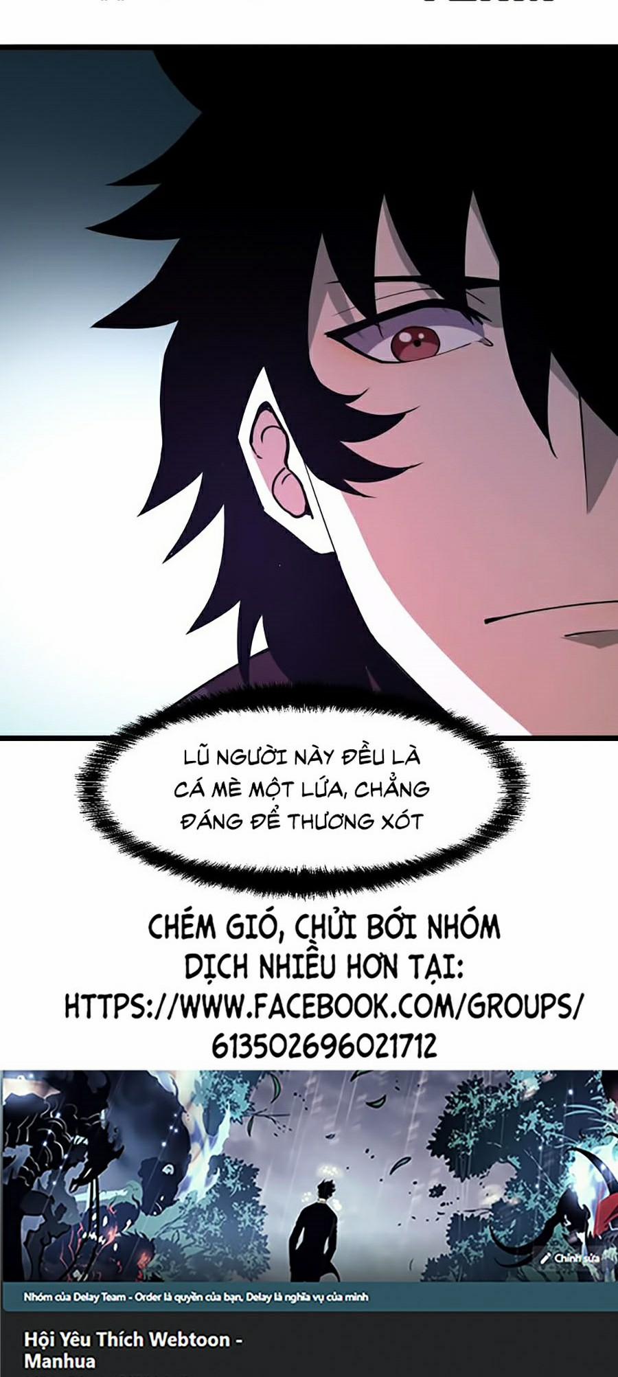 Ta Dựa Vào Bug Thành Vương Giả 15 trang 18