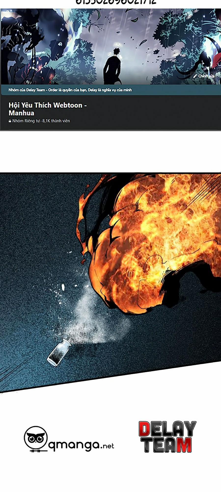 Ta Dựa Vào Bug Thành Vương Giả 15 trang 45