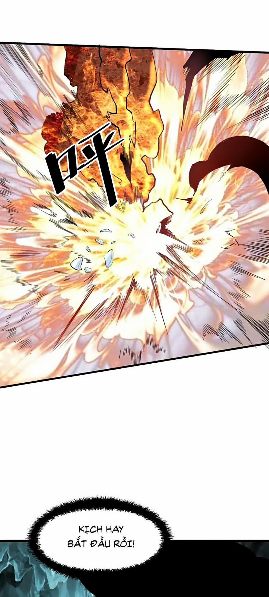 Ta Dựa Vào Bug Thành Vương Giả 15 trang 46