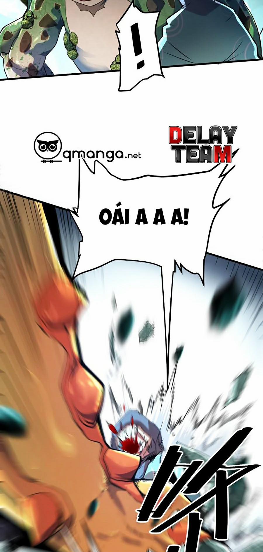 Ta Dựa Vào Bug Thành Vương Giả 15 trang 57