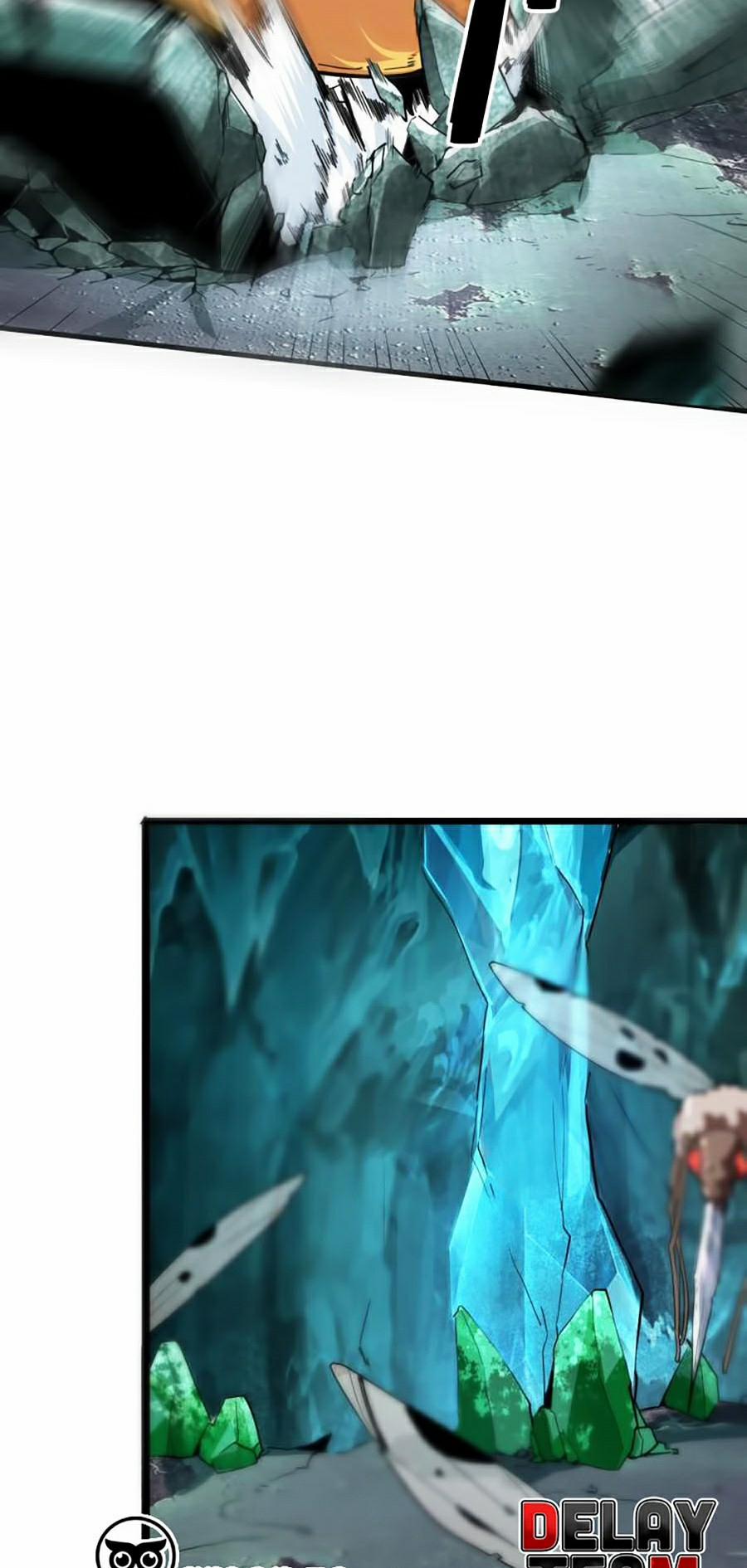 Ta Dựa Vào Bug Thành Vương Giả 15 trang 58