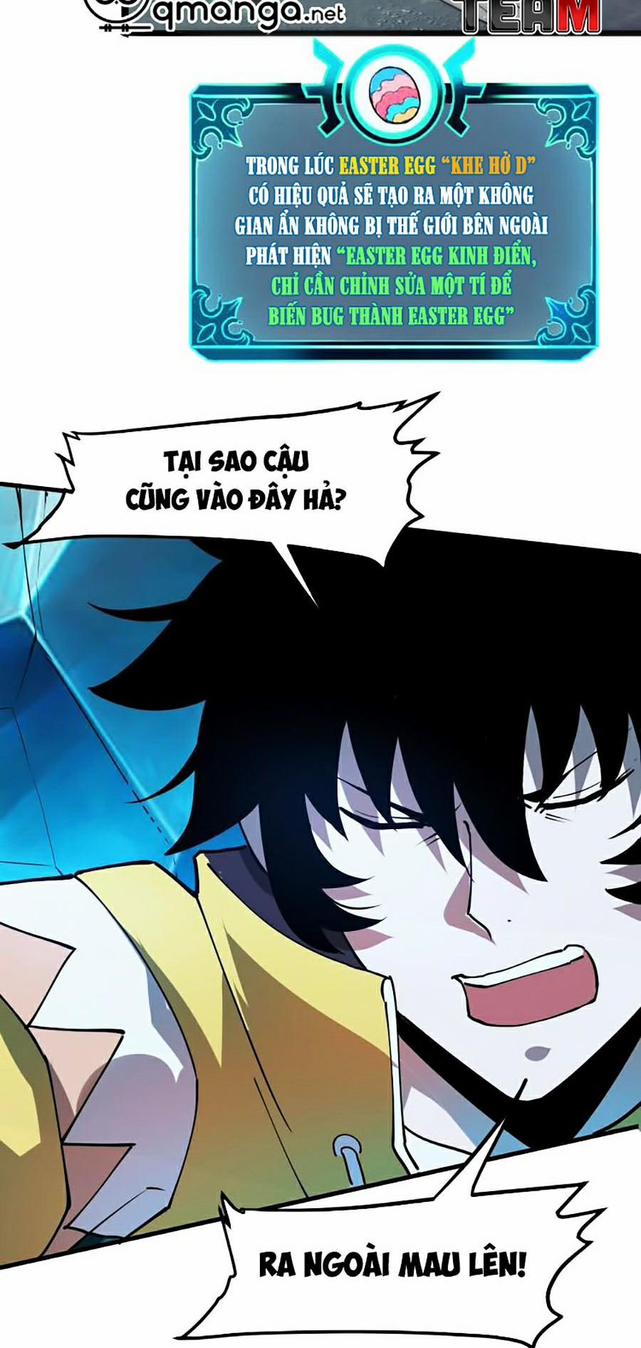 Ta Dựa Vào Bug Thành Vương Giả 15 trang 59