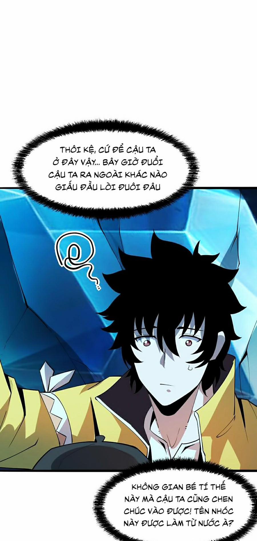 Ta Dựa Vào Bug Thành Vương Giả 15 trang 62