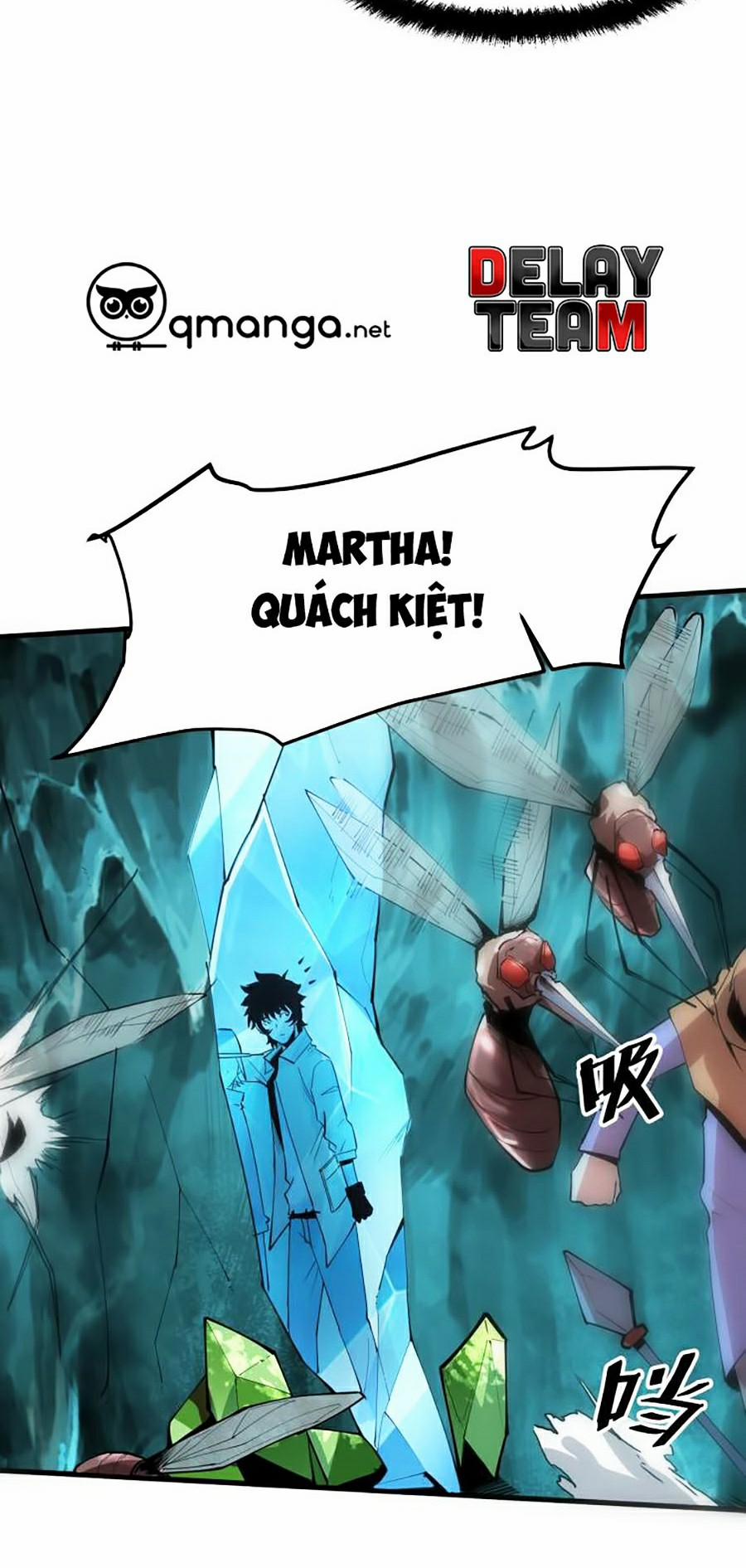 Ta Dựa Vào Bug Thành Vương Giả 15 trang 63