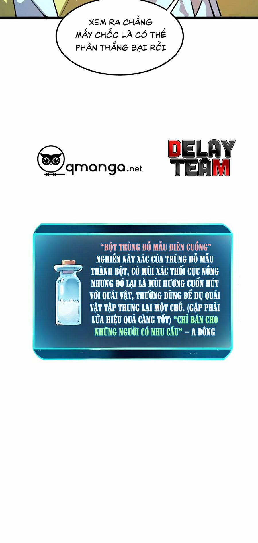 Ta Dựa Vào Bug Thành Vương Giả 15 trang 65