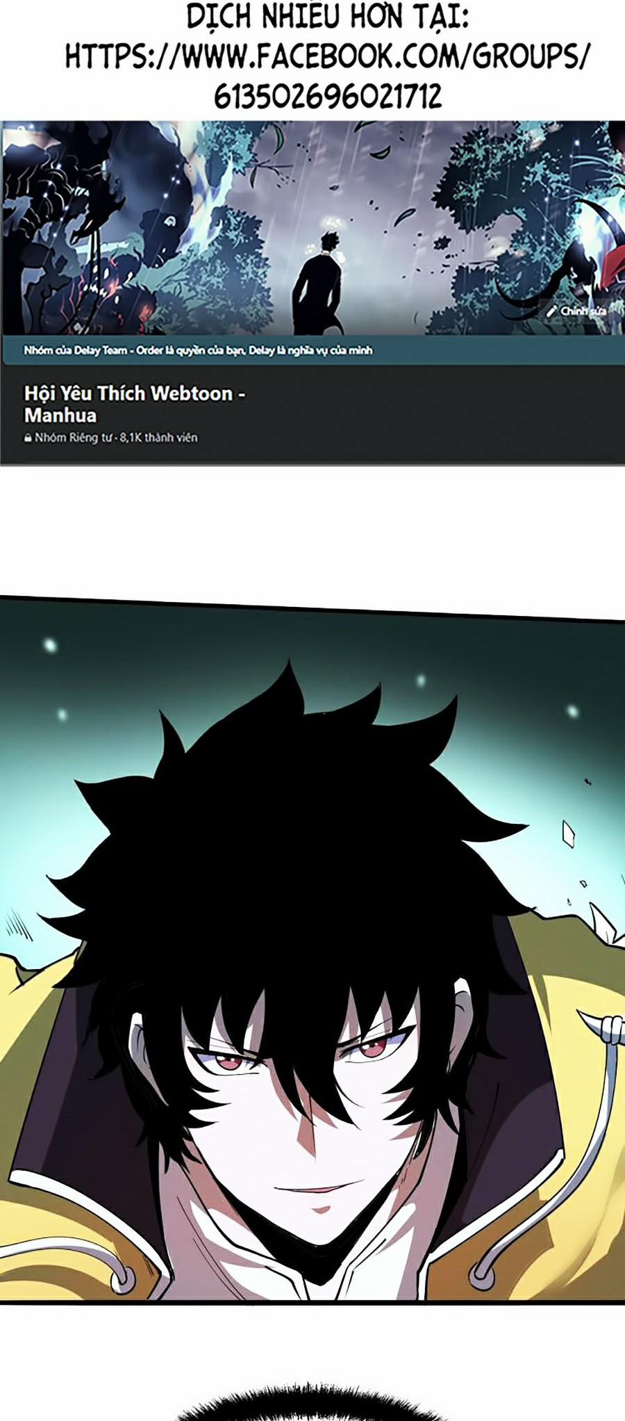 Ta Dựa Vào Bug Thành Vương Giả 15 trang 7