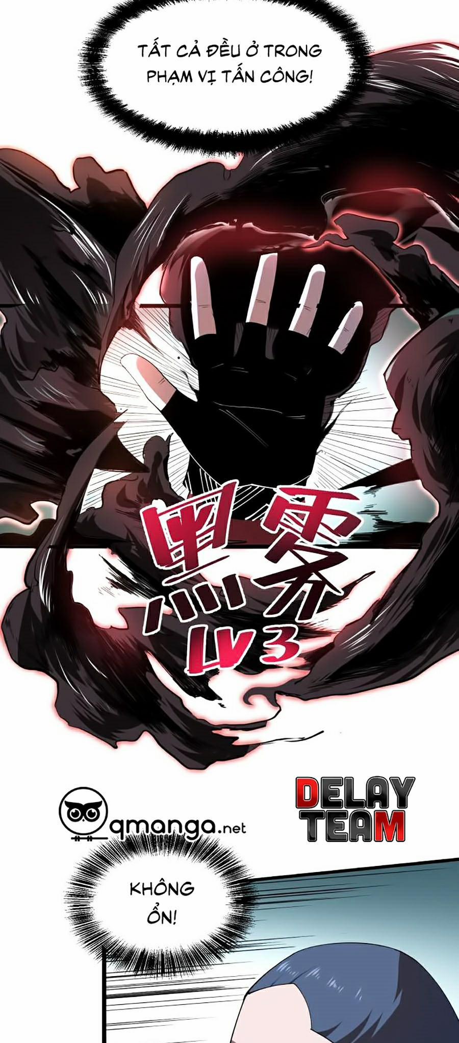 Ta Dựa Vào Bug Thành Vương Giả 15 trang 8