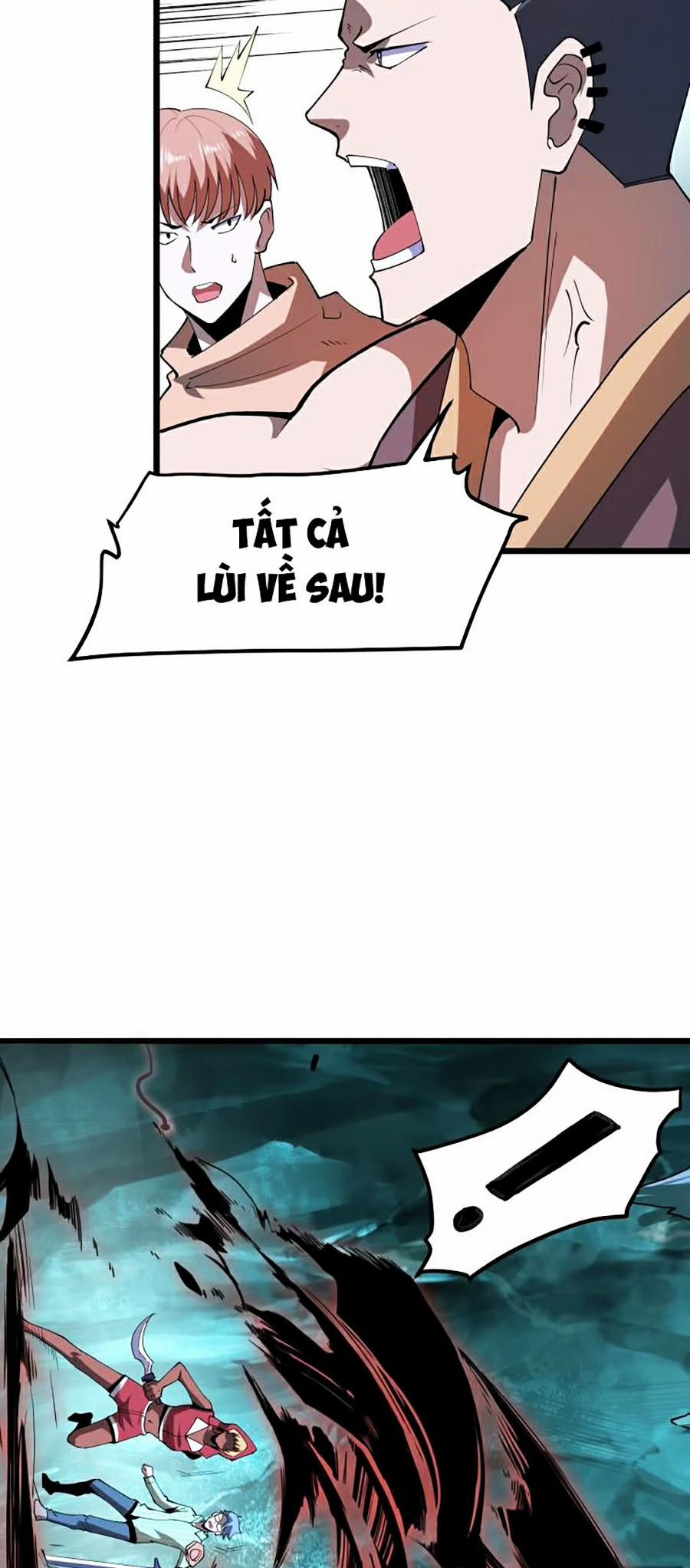 Ta Dựa Vào Bug Thành Vương Giả 15 trang 9