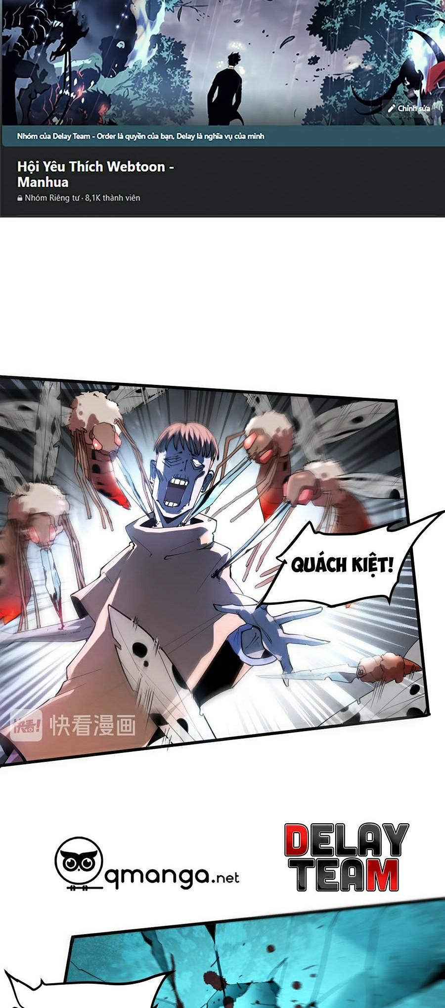 Ta Dựa Vào Bug Thành Vương Giả 16 trang 1