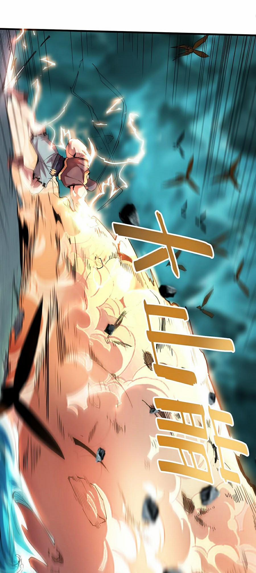 Ta Dựa Vào Bug Thành Vương Giả 16 trang 12