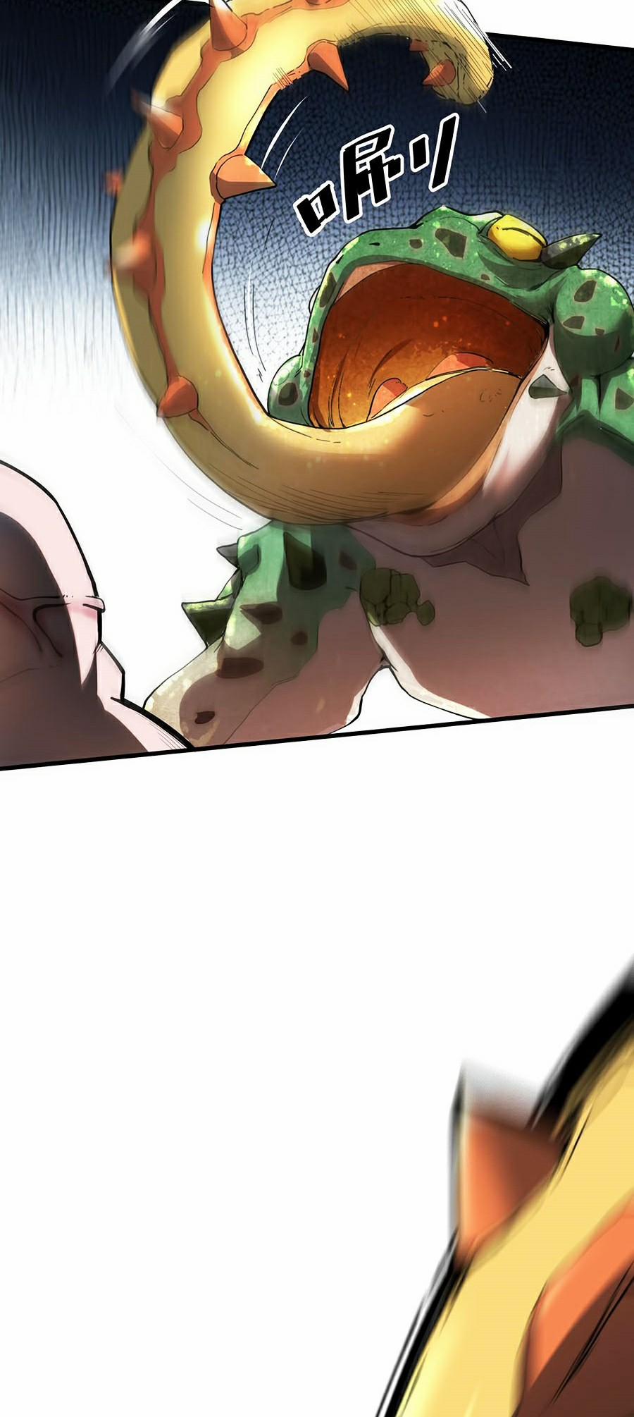 Ta Dựa Vào Bug Thành Vương Giả 16 trang 16