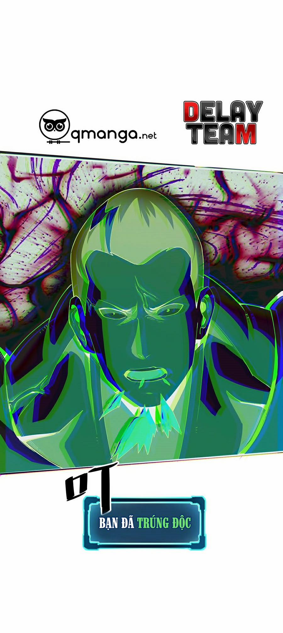 Ta Dựa Vào Bug Thành Vương Giả 16 trang 19