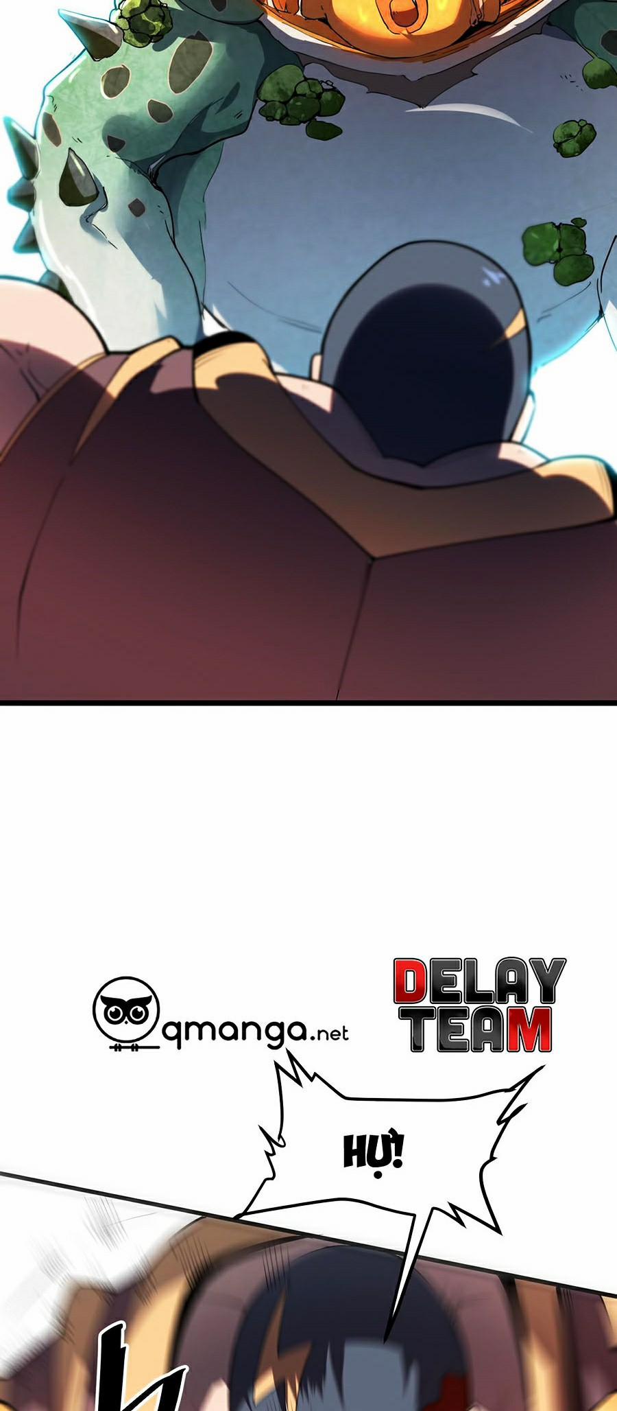 Ta Dựa Vào Bug Thành Vương Giả 16 trang 22