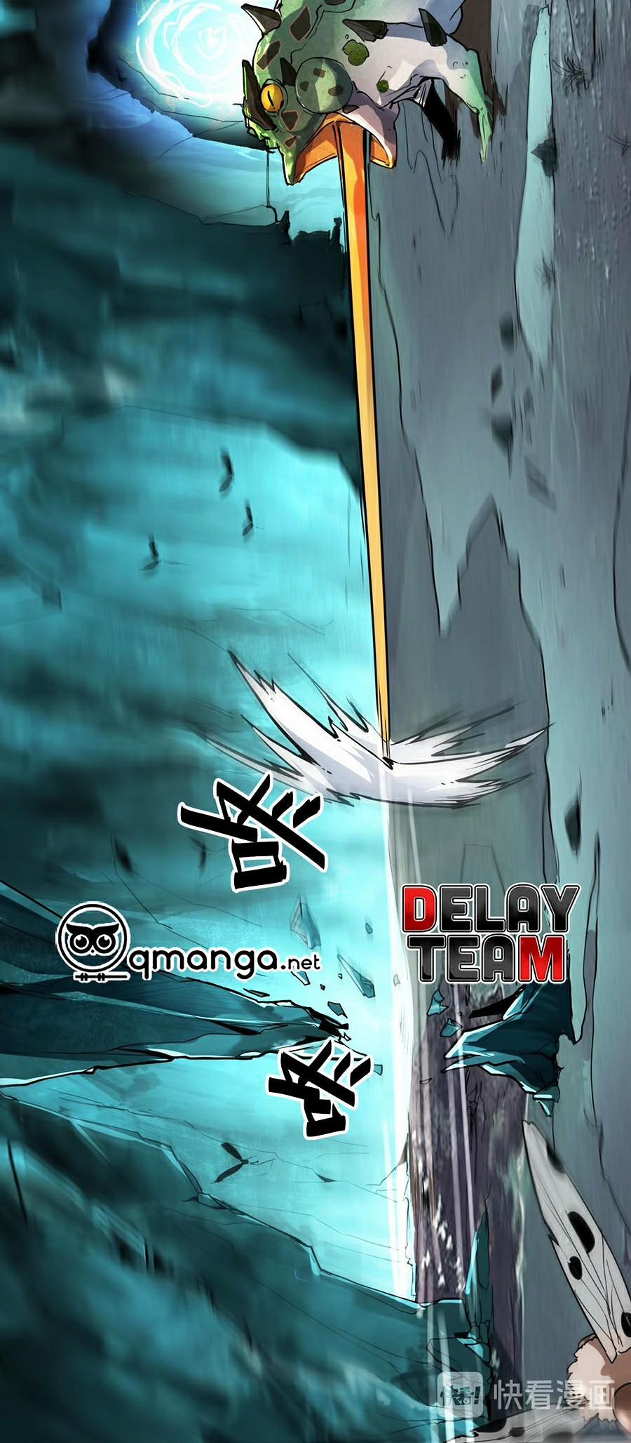 Ta Dựa Vào Bug Thành Vương Giả 16 trang 24