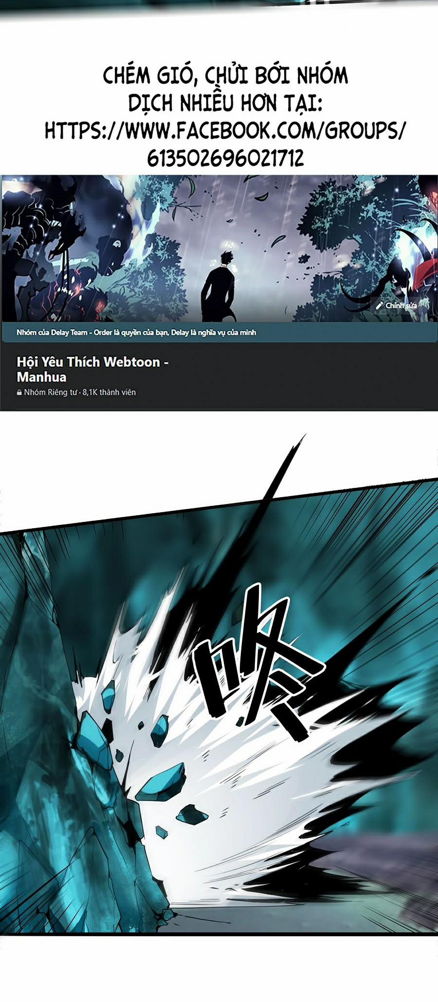 Ta Dựa Vào Bug Thành Vương Giả 16 trang 25