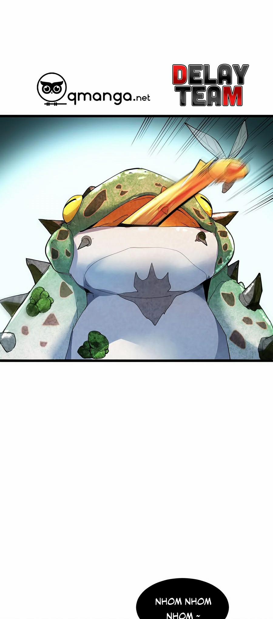 Ta Dựa Vào Bug Thành Vương Giả 16 trang 38