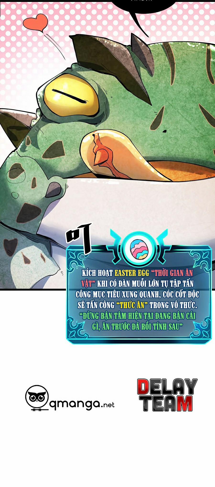 Ta Dựa Vào Bug Thành Vương Giả 16 trang 39