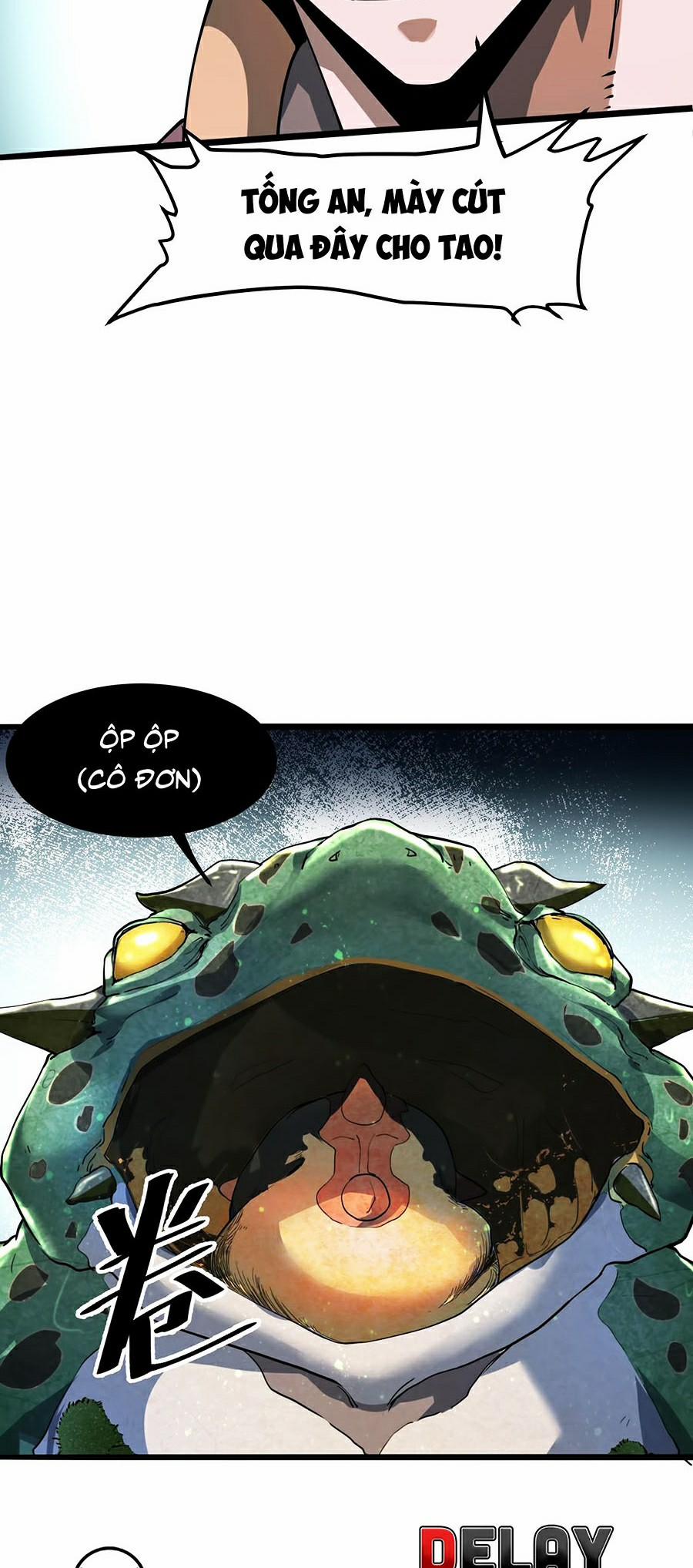 Ta Dựa Vào Bug Thành Vương Giả 16 trang 4