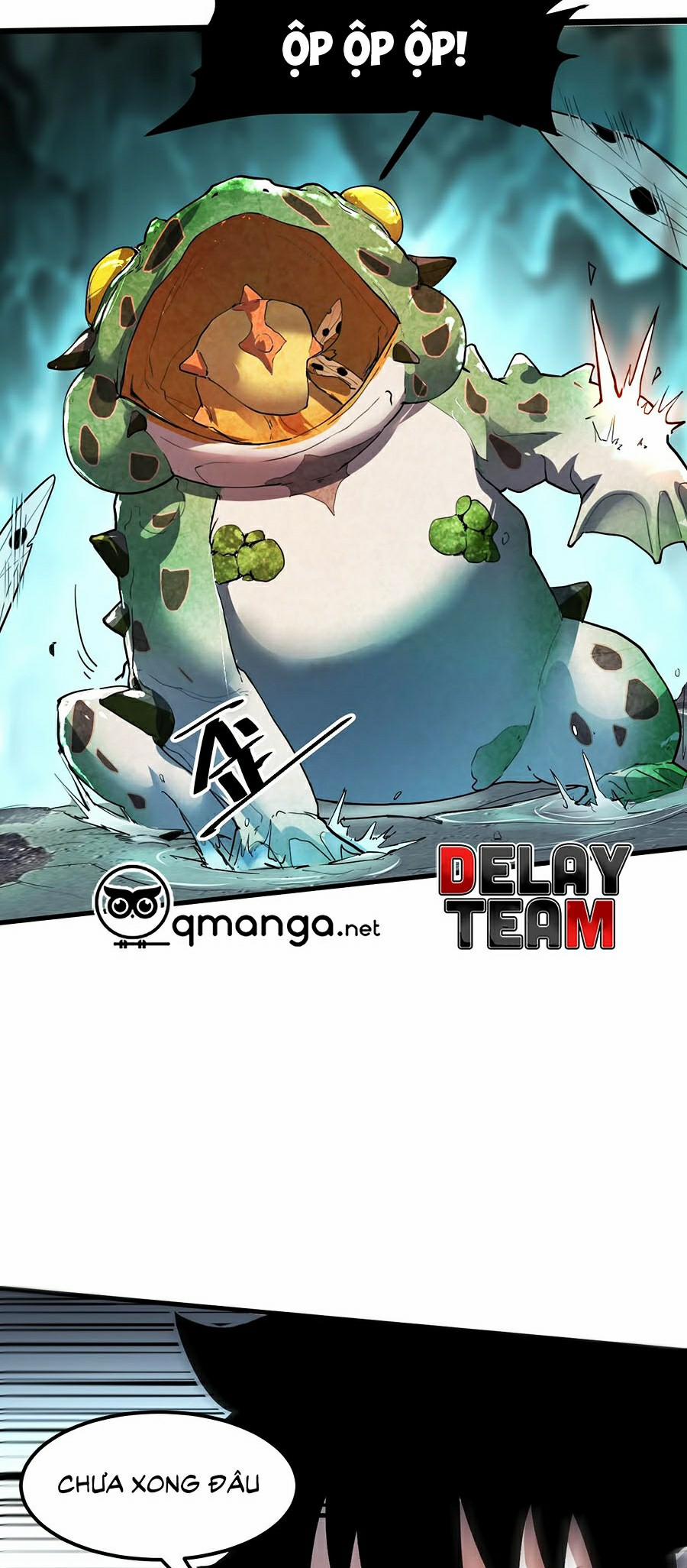 Ta Dựa Vào Bug Thành Vương Giả 16 trang 45