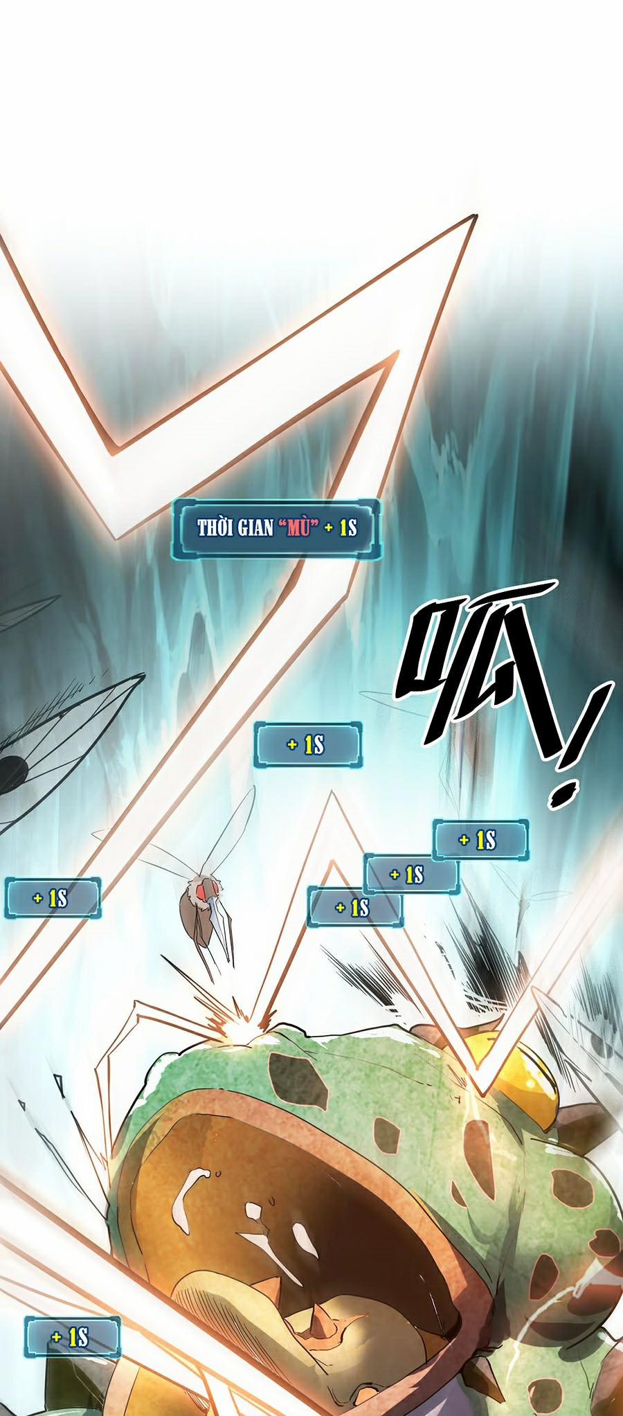 Ta Dựa Vào Bug Thành Vương Giả 16 trang 50