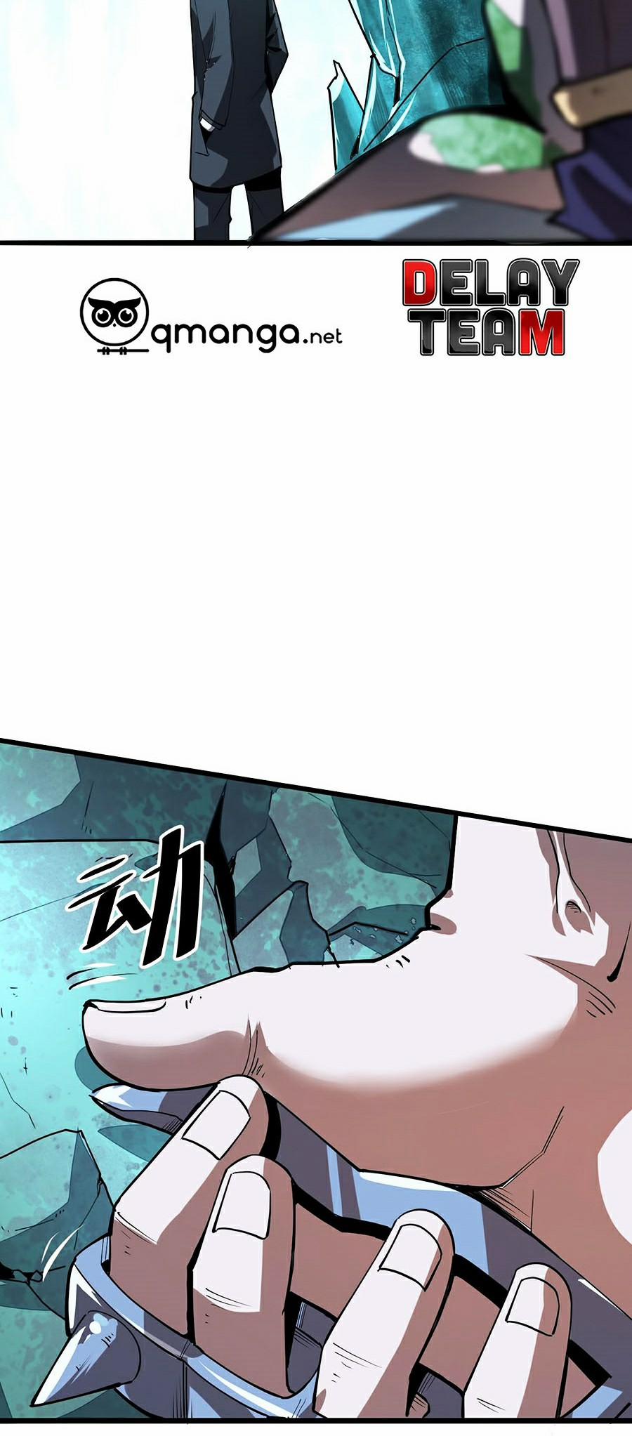 Ta Dựa Vào Bug Thành Vương Giả 16 trang 55