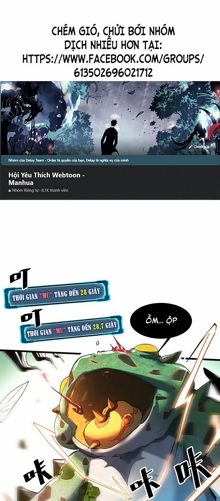 Ta Dựa Vào Bug Thành Vương Giả 16 trang 56