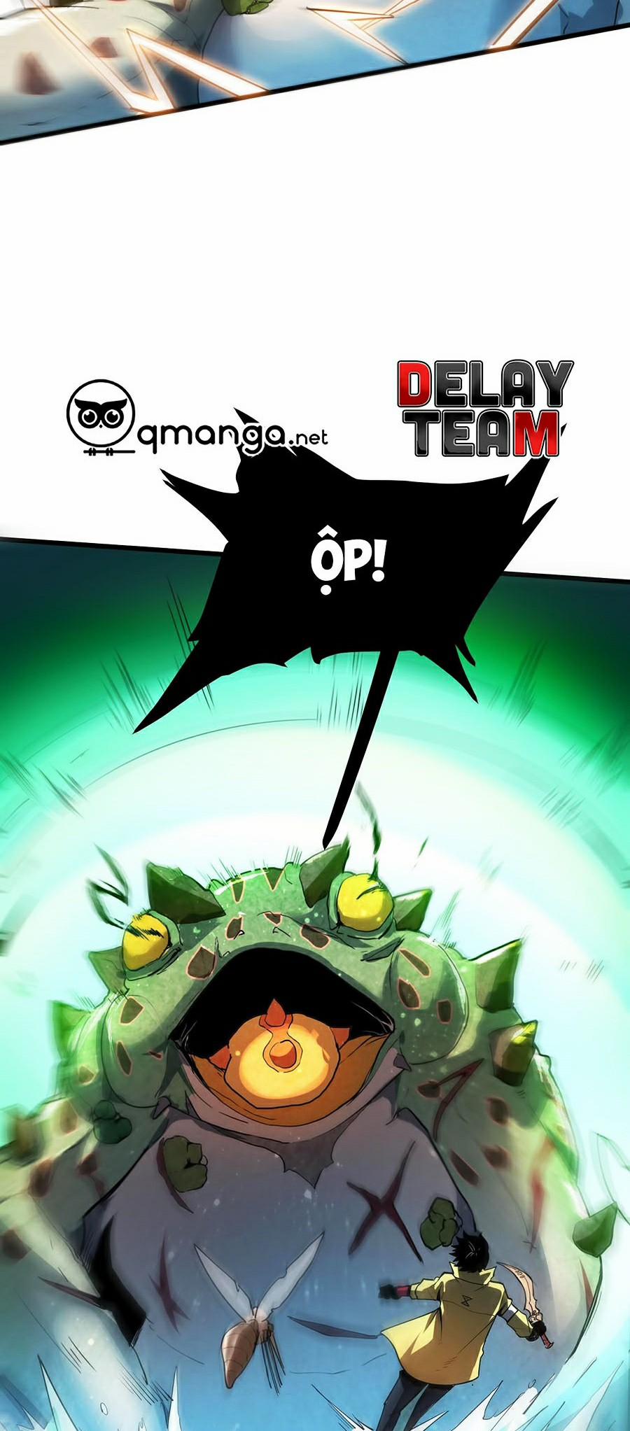 Ta Dựa Vào Bug Thành Vương Giả 16 trang 57