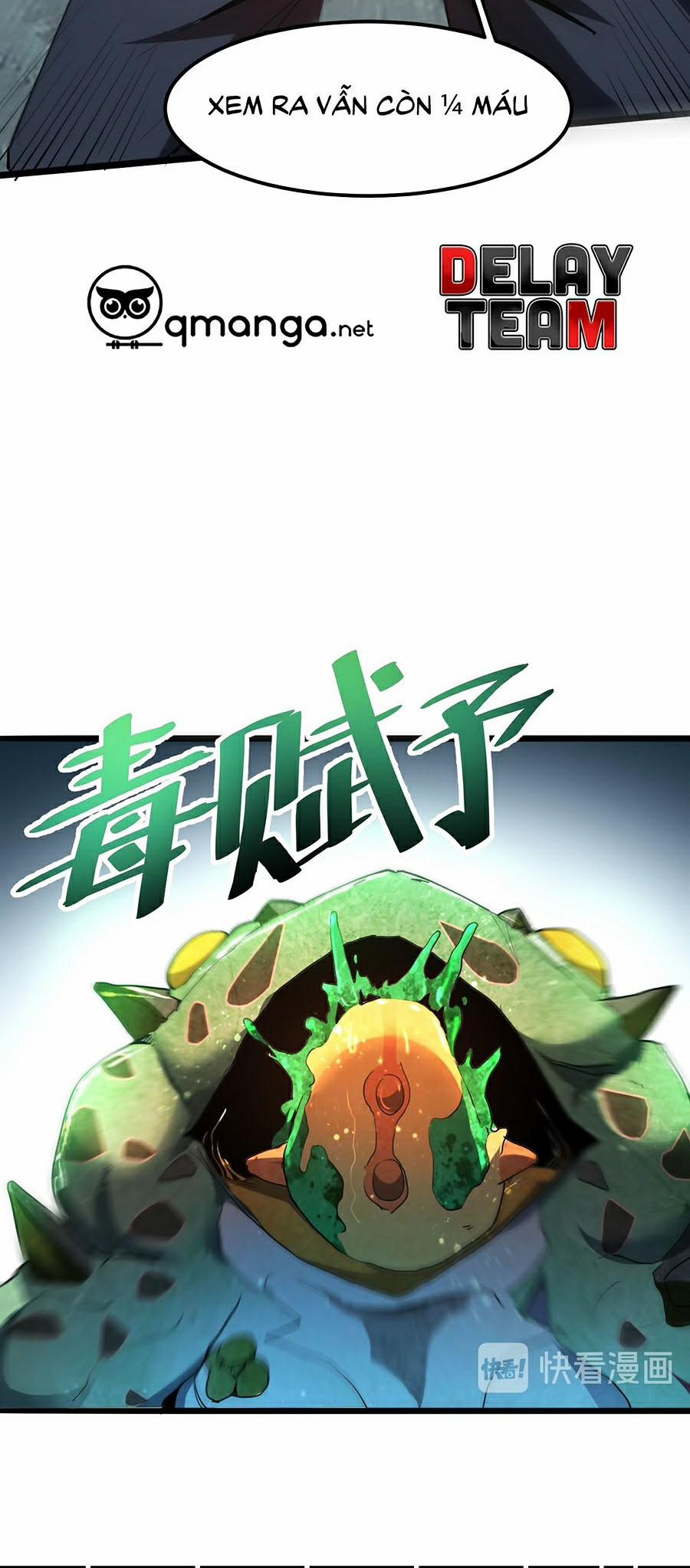 Ta Dựa Vào Bug Thành Vương Giả 16 trang 59