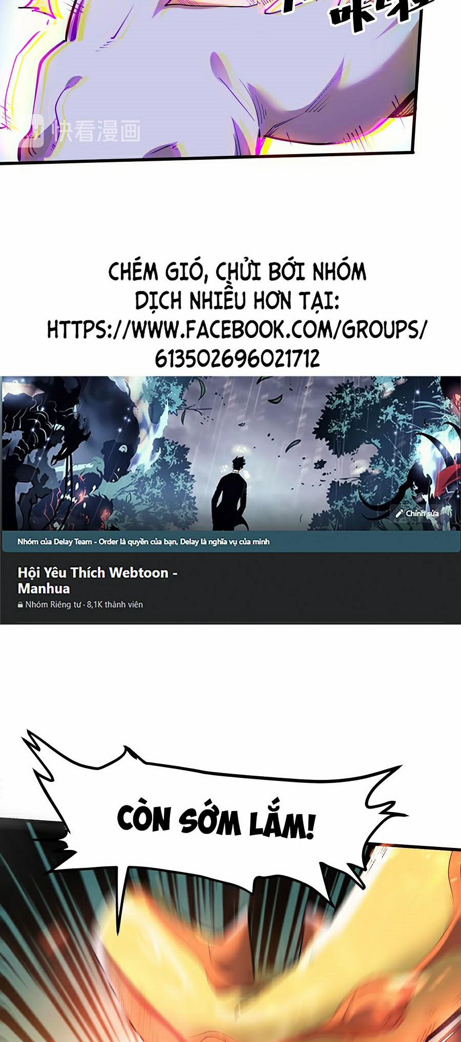 Ta Dựa Vào Bug Thành Vương Giả 16 trang 6