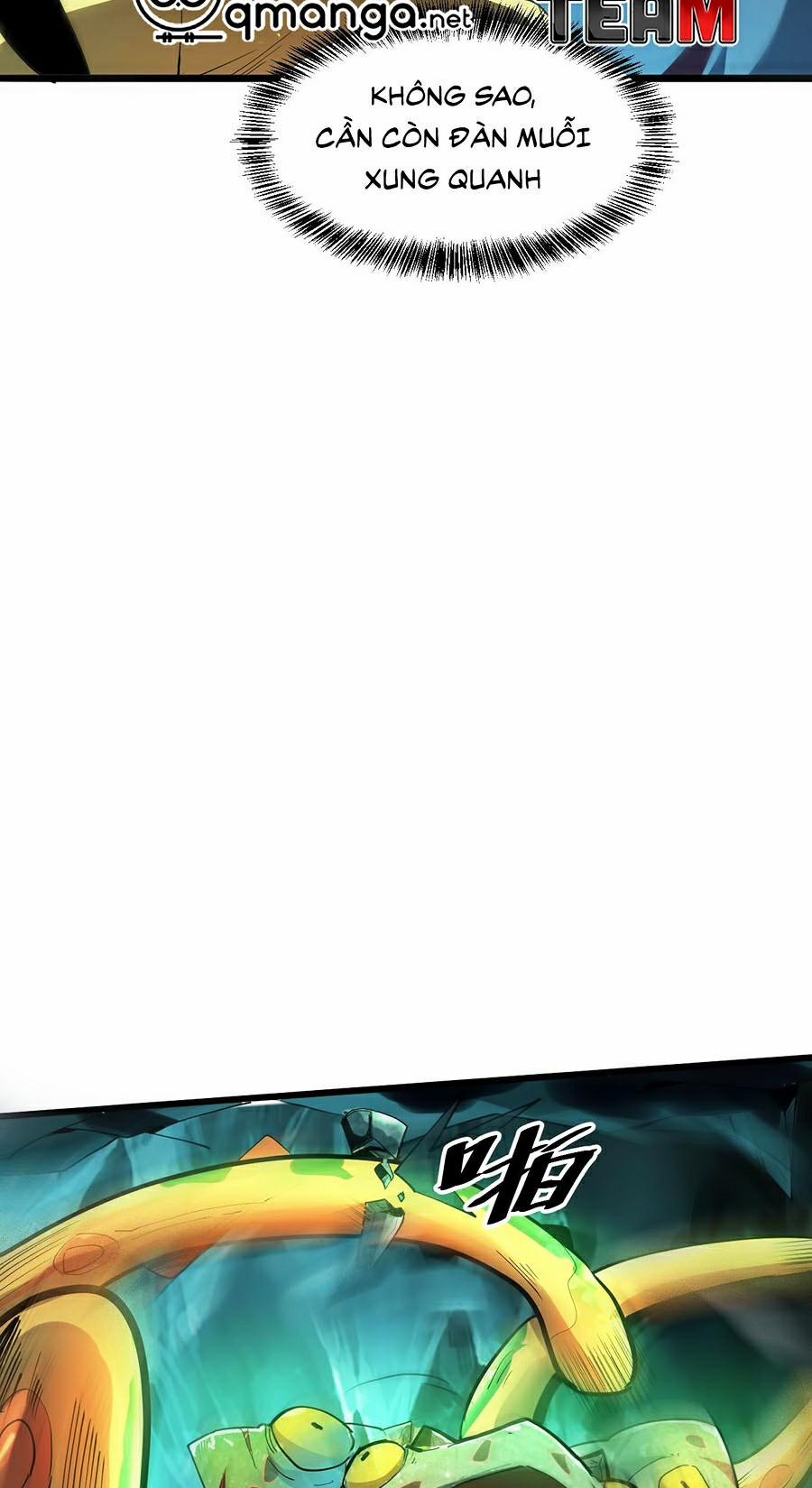 Ta Dựa Vào Bug Thành Vương Giả 16 trang 61