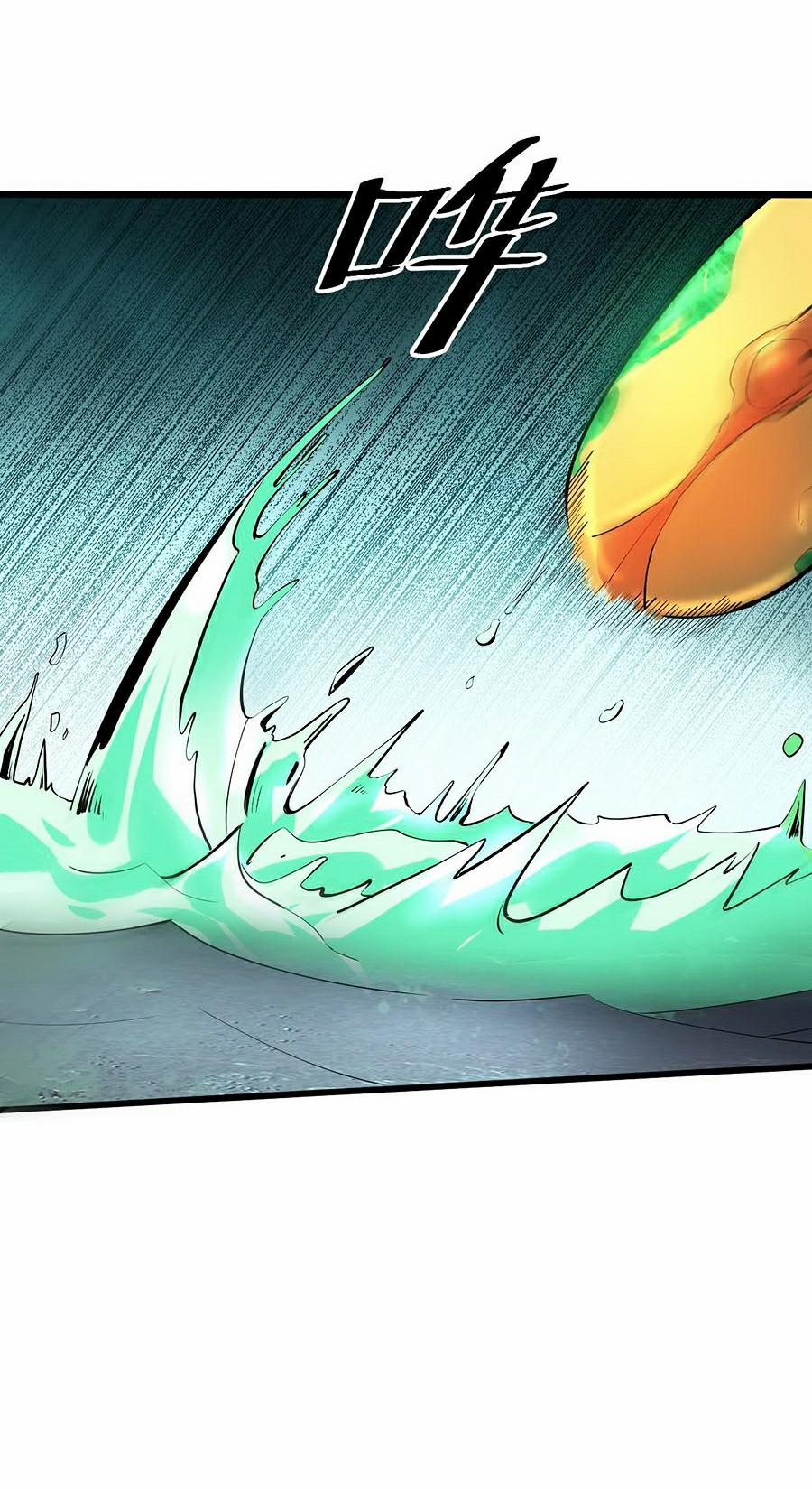 Ta Dựa Vào Bug Thành Vương Giả 16 trang 64