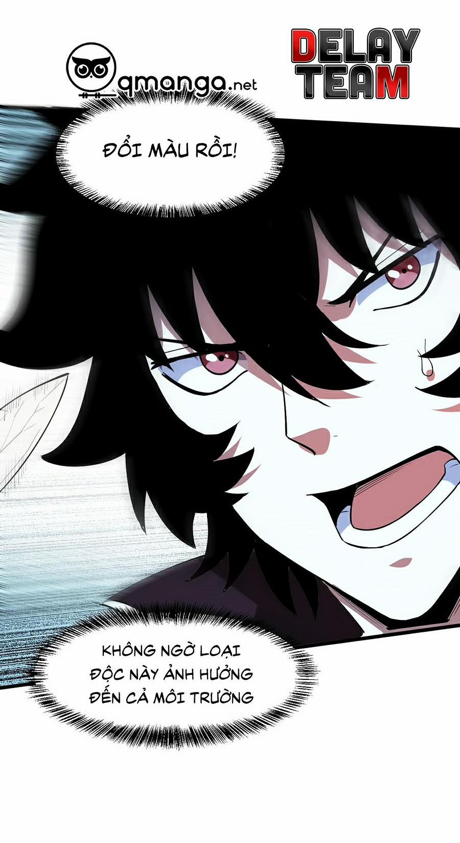 Ta Dựa Vào Bug Thành Vương Giả 16 trang 65